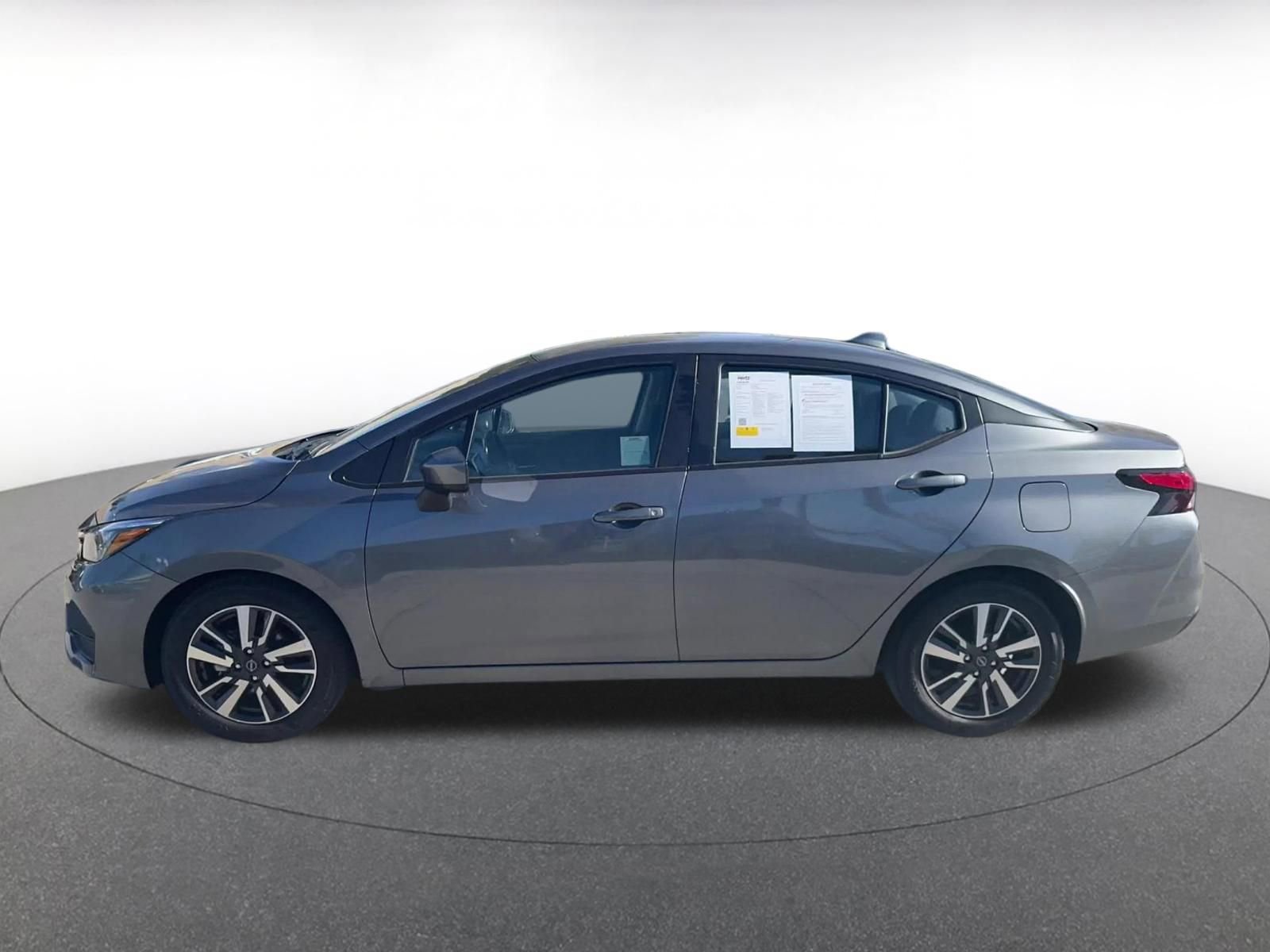 Thumbnail: 2025 Nissan Versa - 8