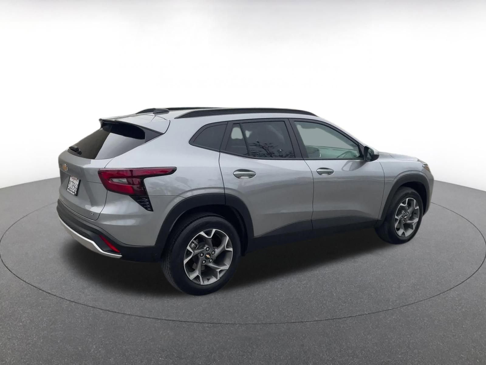 Thumbnail: 2025 Chevrolet Trax - 15