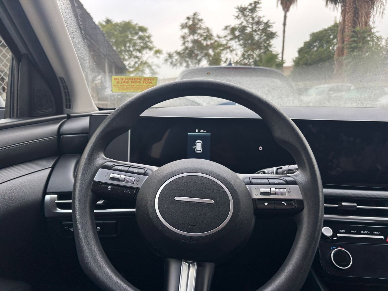 Thumbnail: 2025 Hyundai Tucson - 34