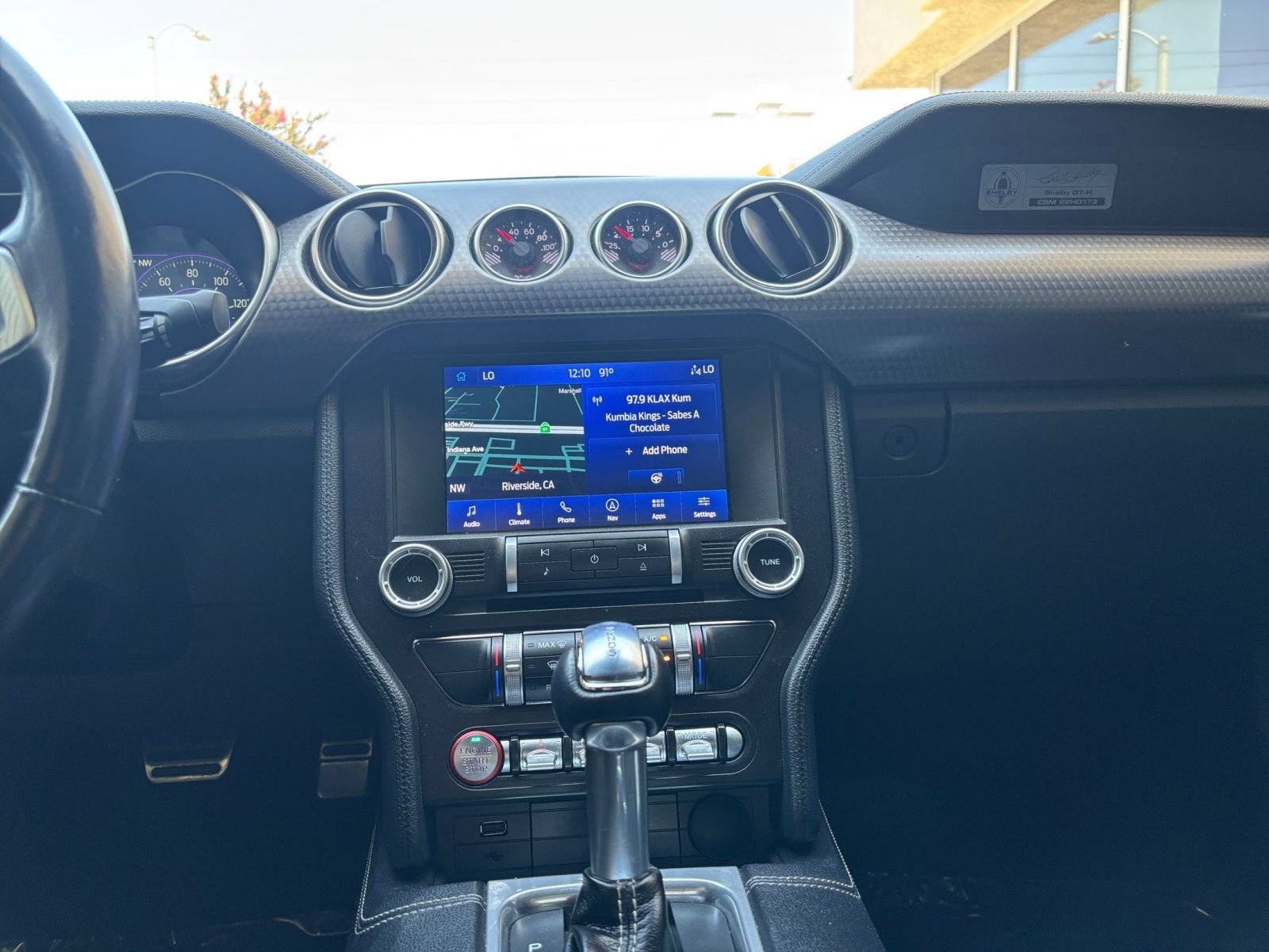 Thumbnail: 2022 Ford Mustang - 21