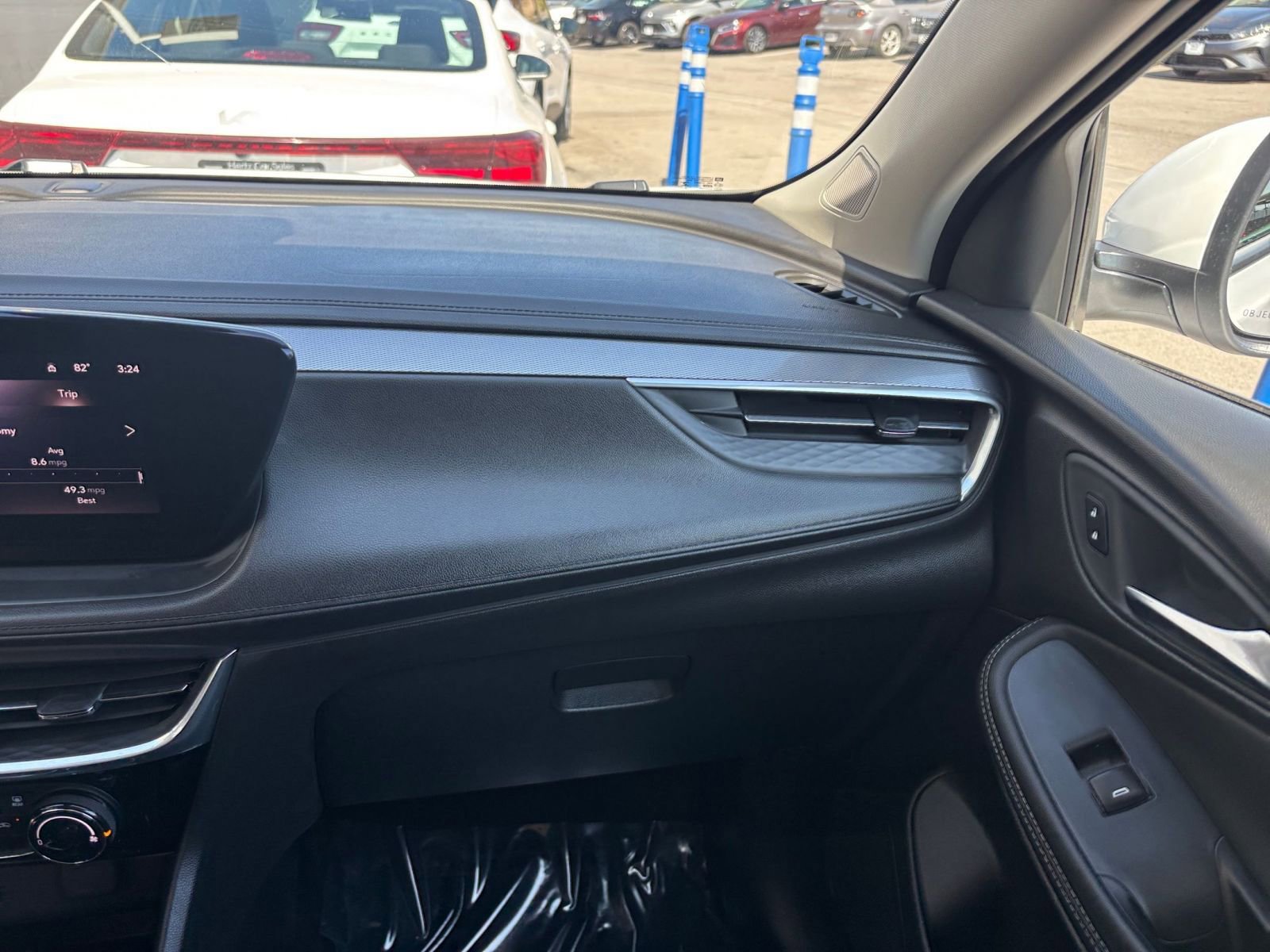 2024 Buick Encore GX Sport Touring 35