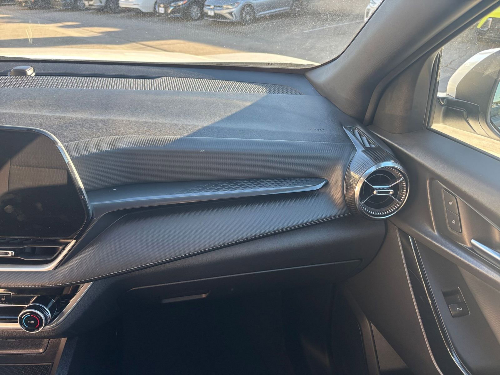 Thumbnail: 2025 Chevrolet Equinox - 35