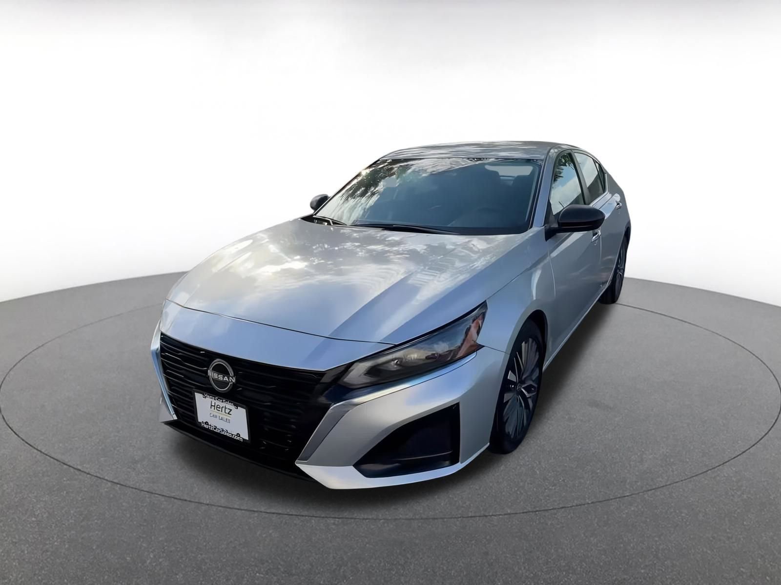 Thumbnail: 2024 Nissan Altima - 7