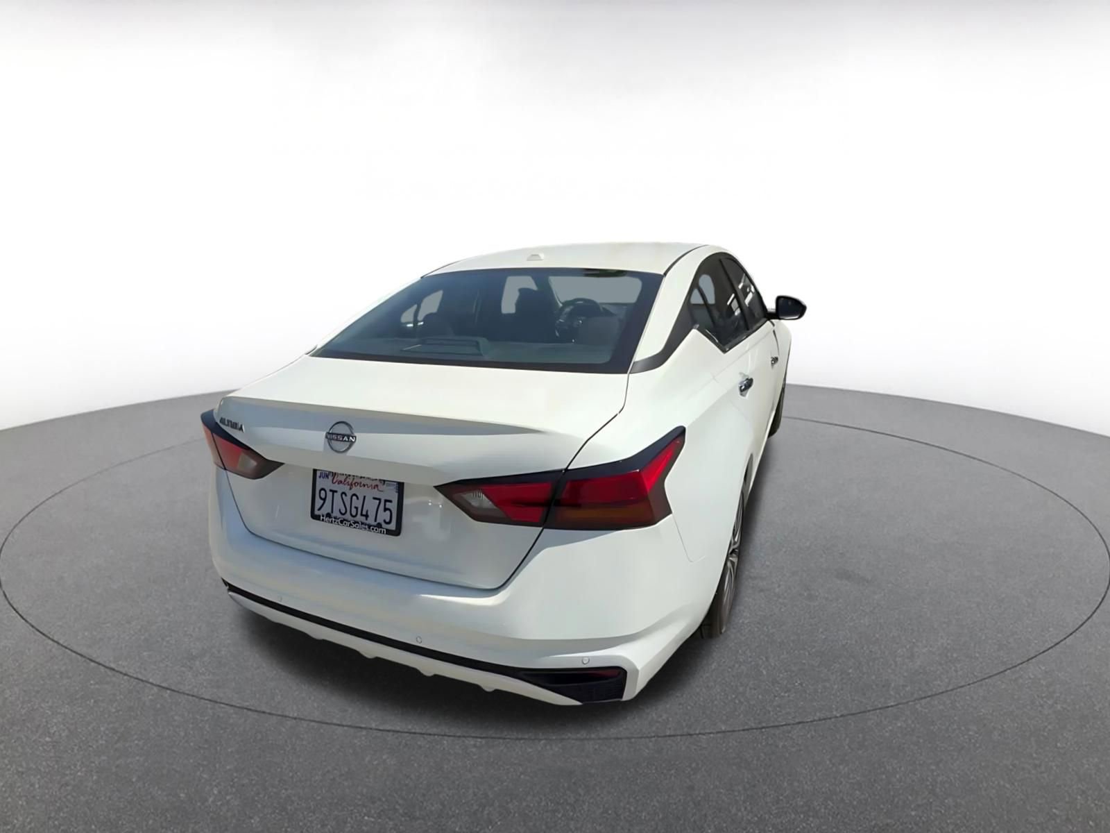 Thumbnail: 2025 Nissan Altima - 14