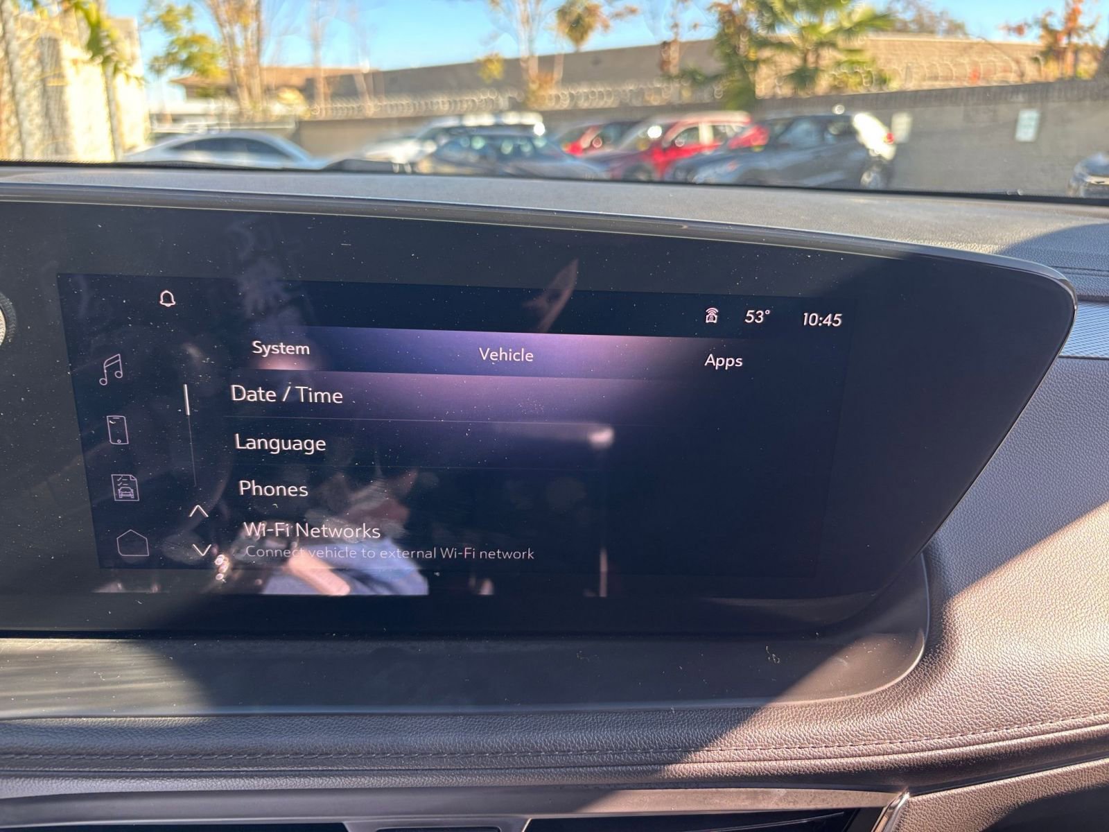 Thumbnail: 2025 Buick Encore GX - 21