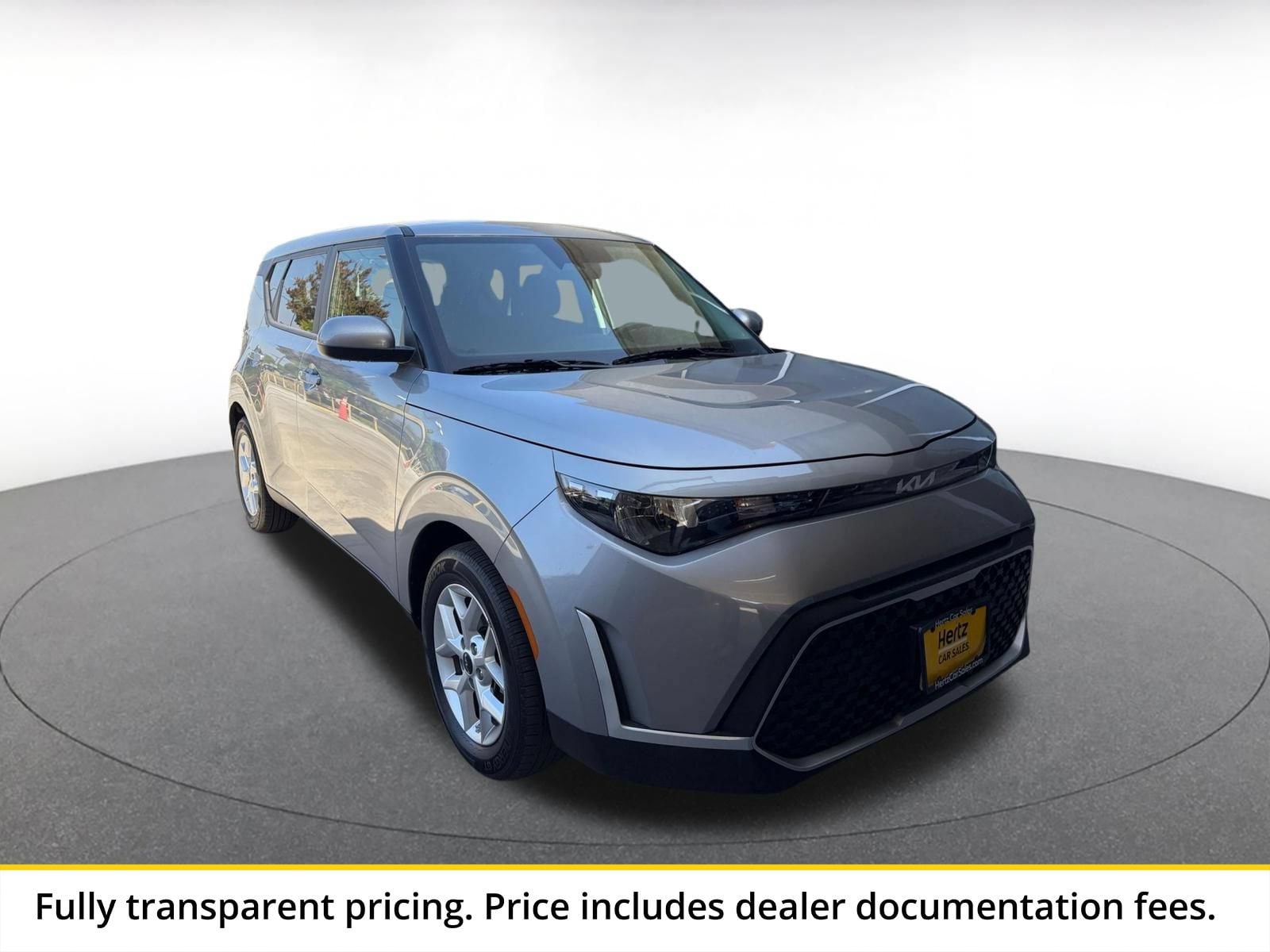 Thumbnail: 2025 Kia Soul - 1