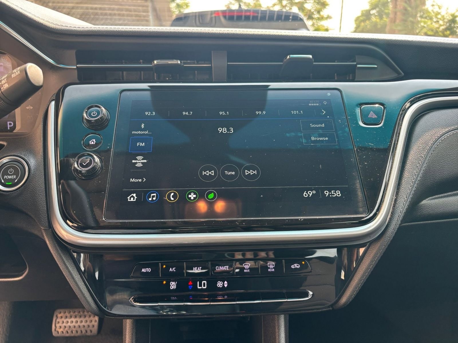 Thumbnail: 2023 Chevrolet Bolt EV - 26