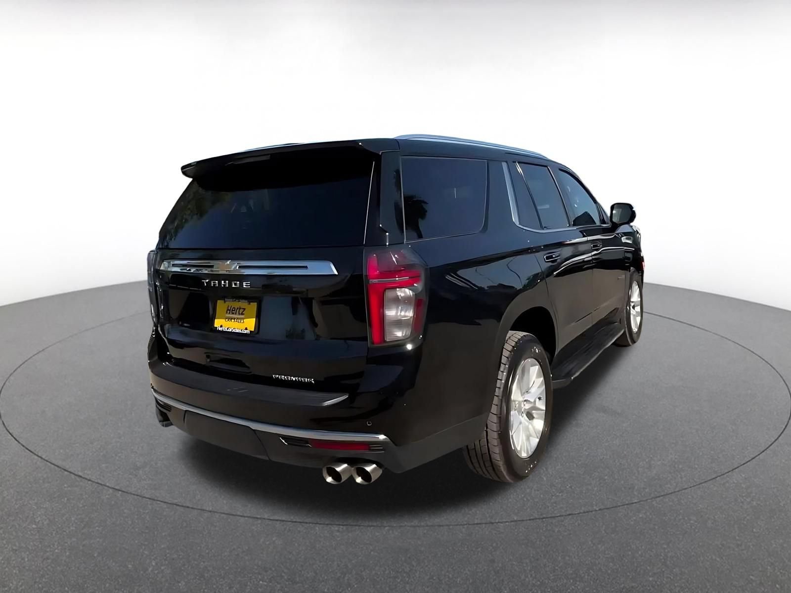Thumbnail: 2023 Chevrolet Tahoe - 15