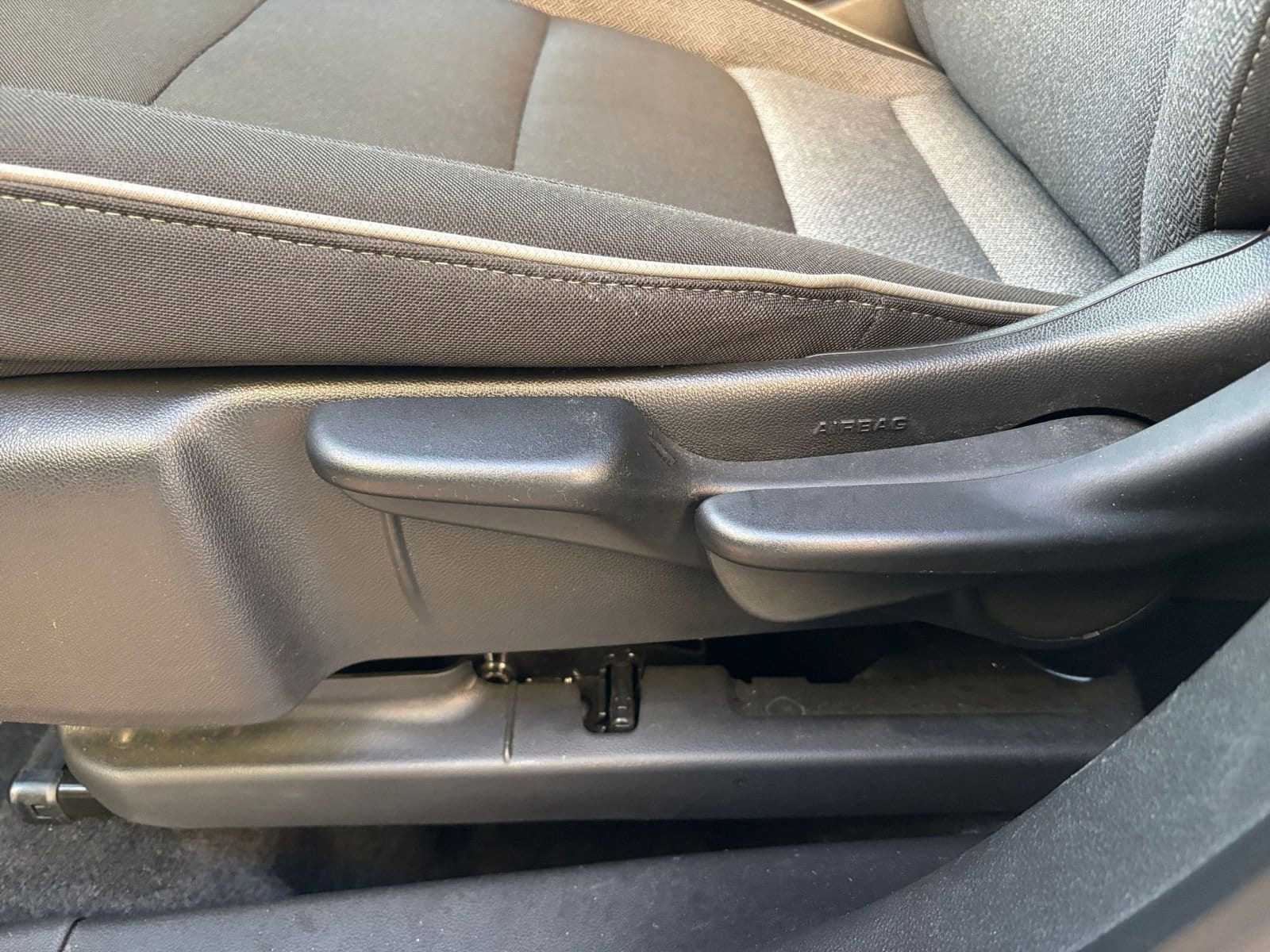 Thumbnail: 2025 Chevrolet TrailBlazer - 23