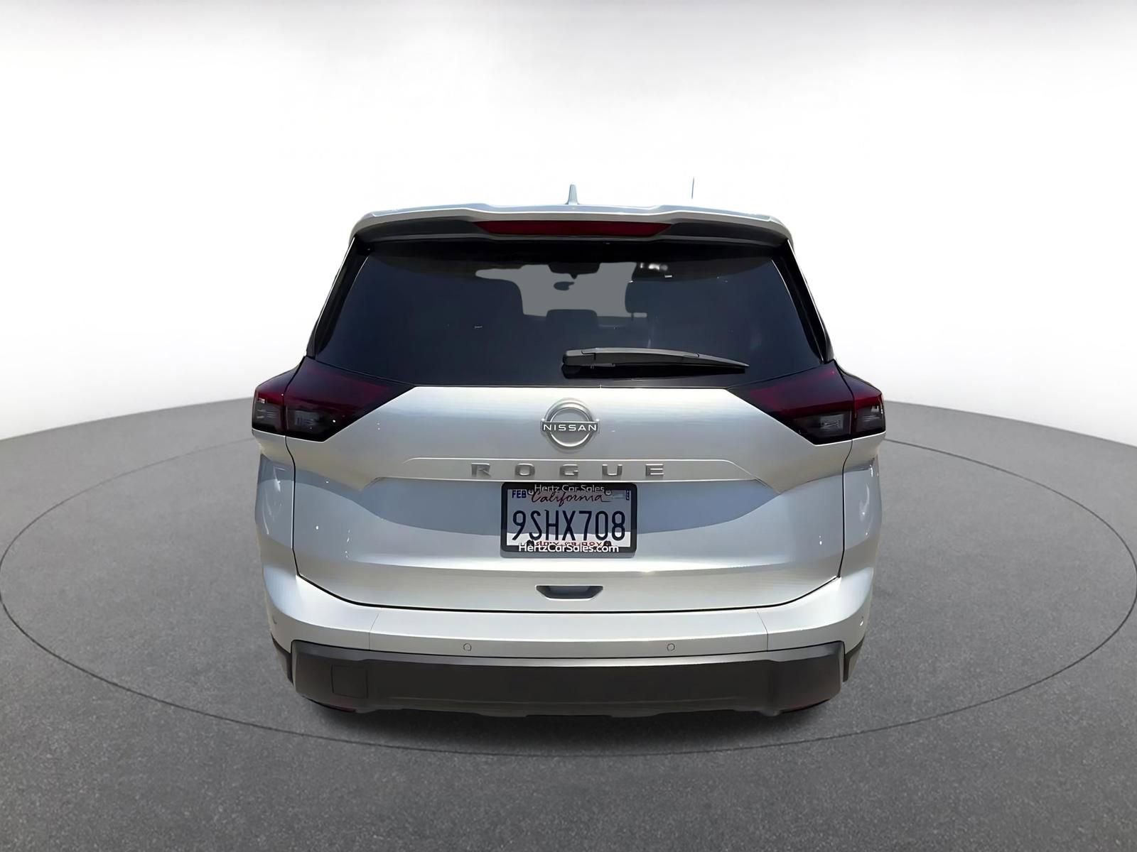 Thumbnail: 2025 Nissan Rogue - 12