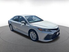 2024 Toyota Camry LE -
                  Riverside, CA