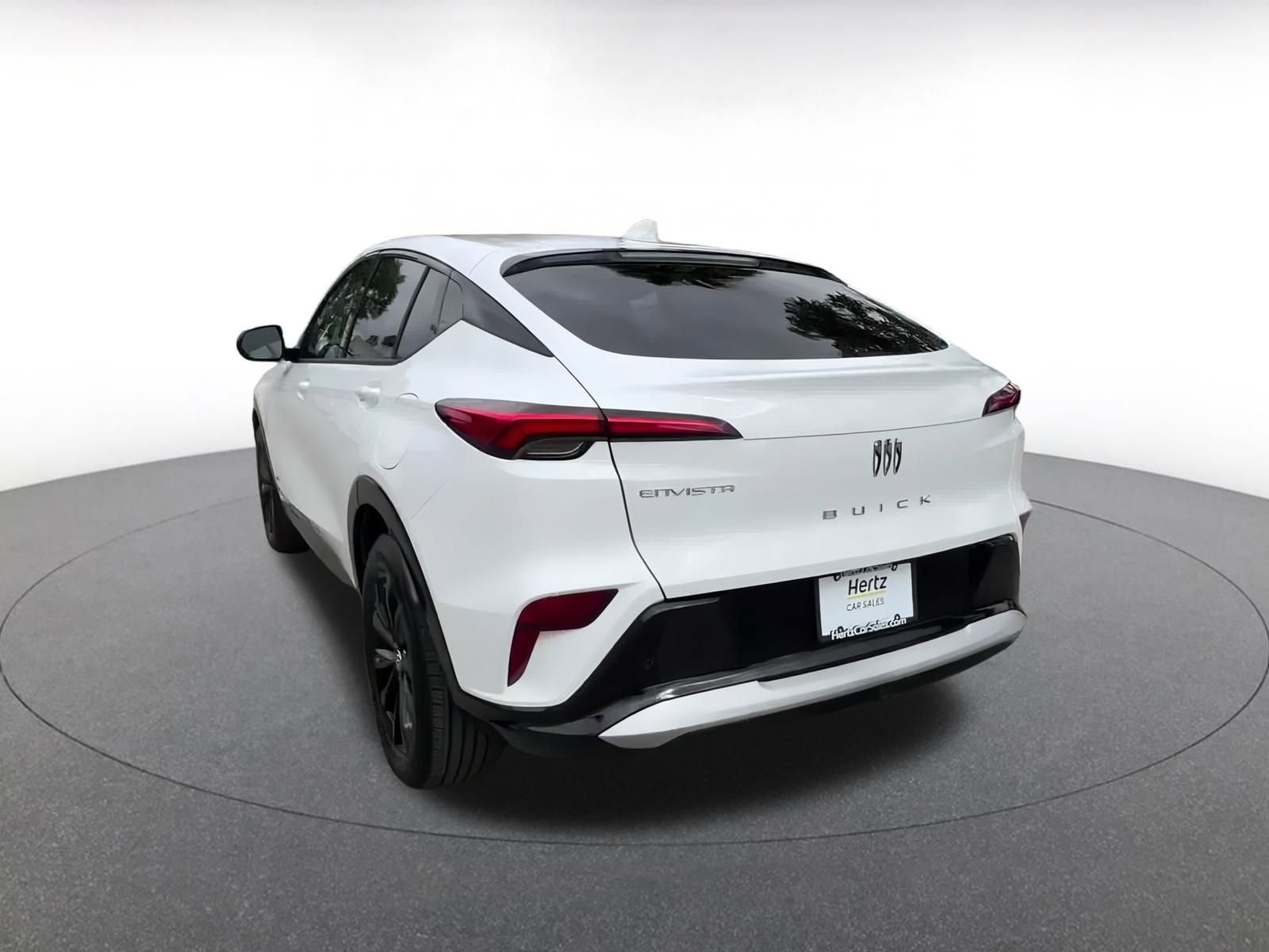 Thumbnail: 2025 Buick Envista - 11