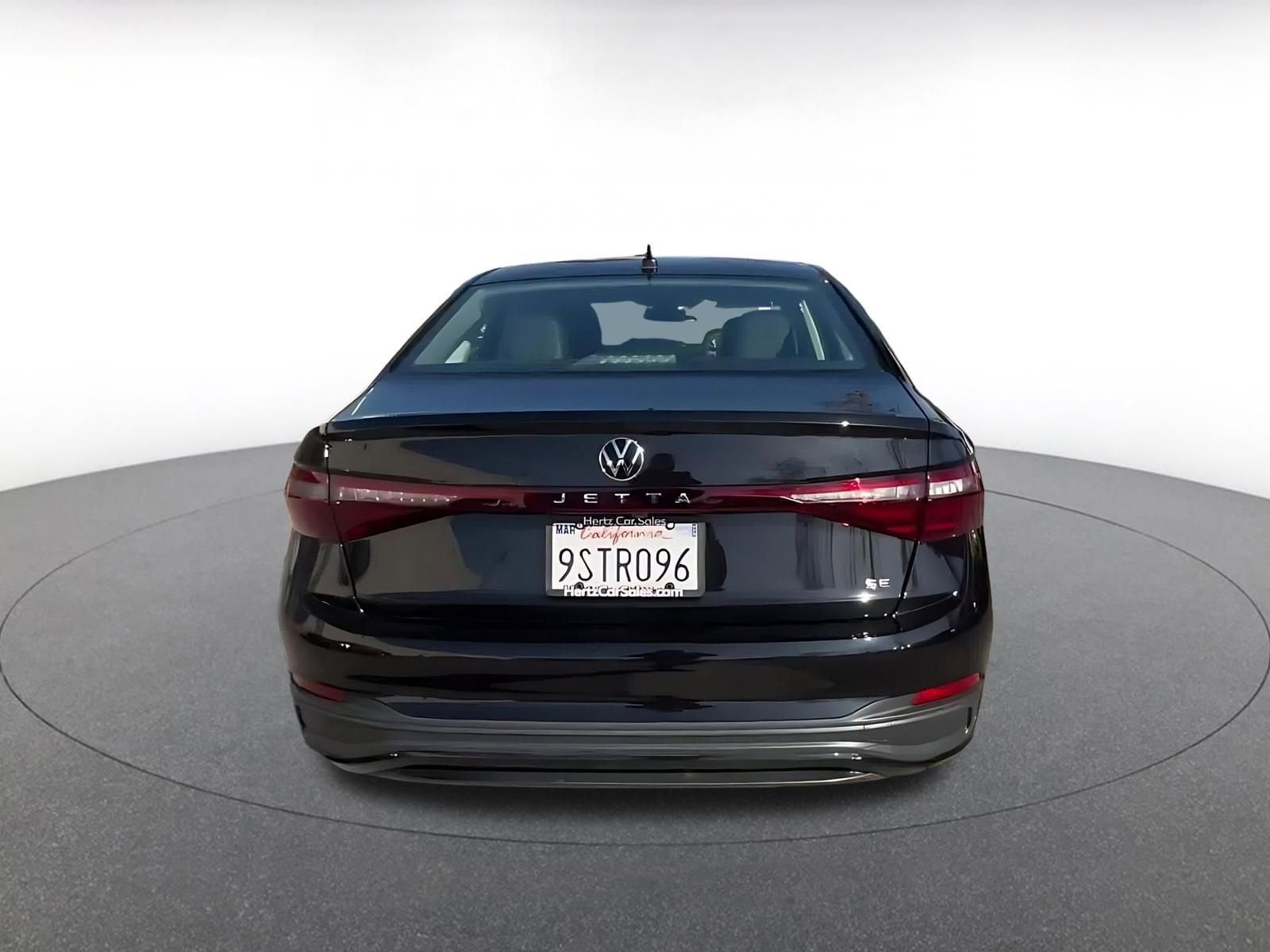 Thumbnail: 2025 Volkswagen Jetta - 12