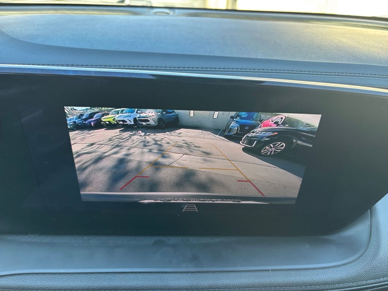 Thumbnail: 2025 Buick Encore GX - 17