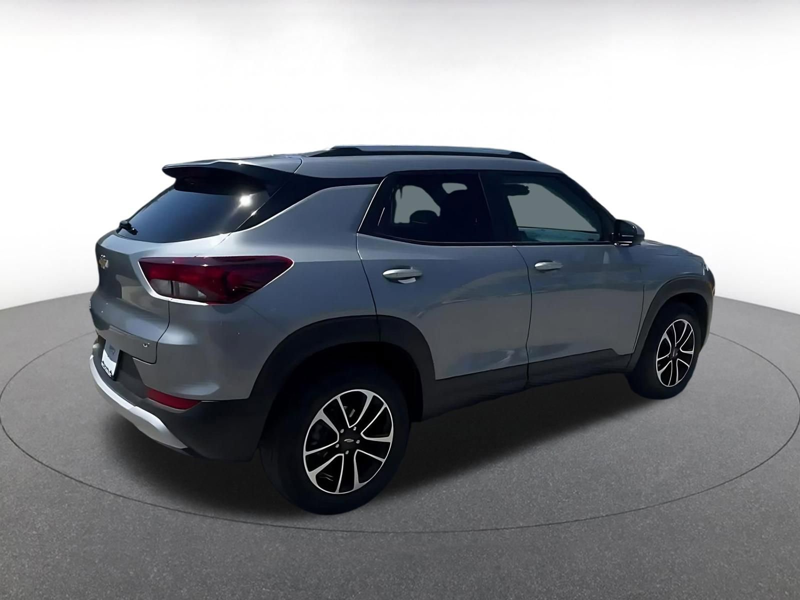 Thumbnail: 2025 Chevrolet TrailBlazer - 15