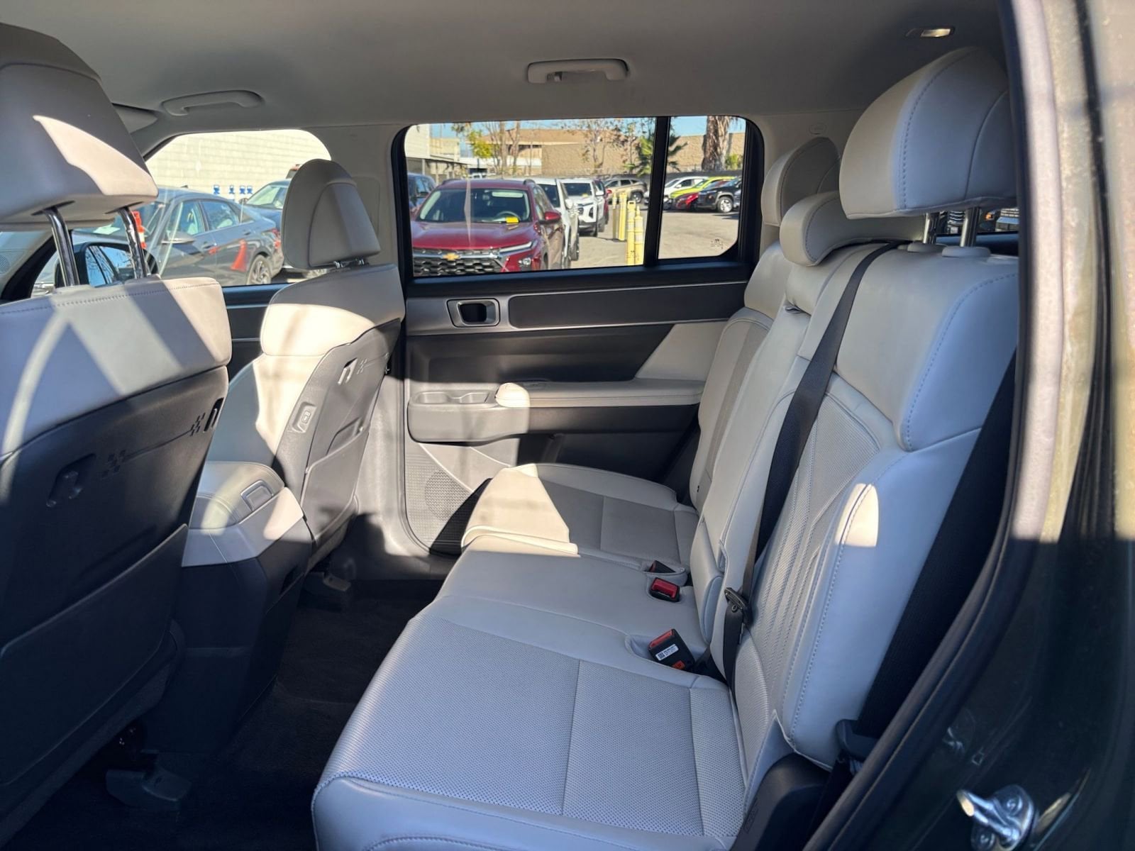 Thumbnail: 2025 Hyundai Santa Fe - 27