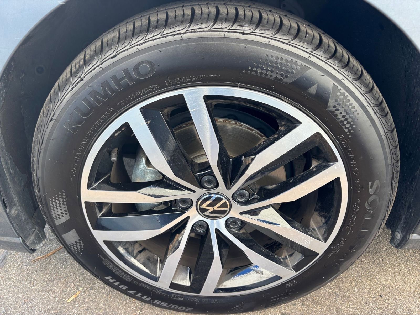 Thumbnail: 2025 Volkswagen Jetta - 30