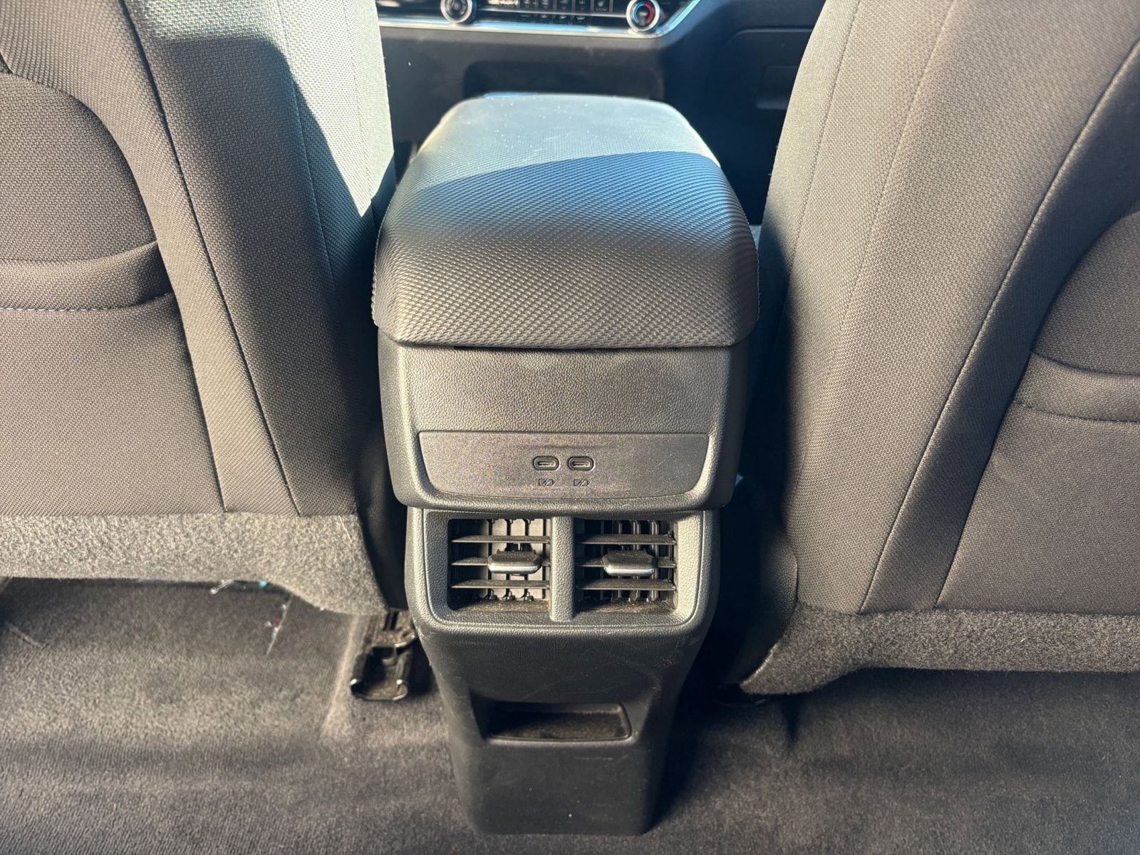 Thumbnail: 2025 Chevrolet Equinox - 24