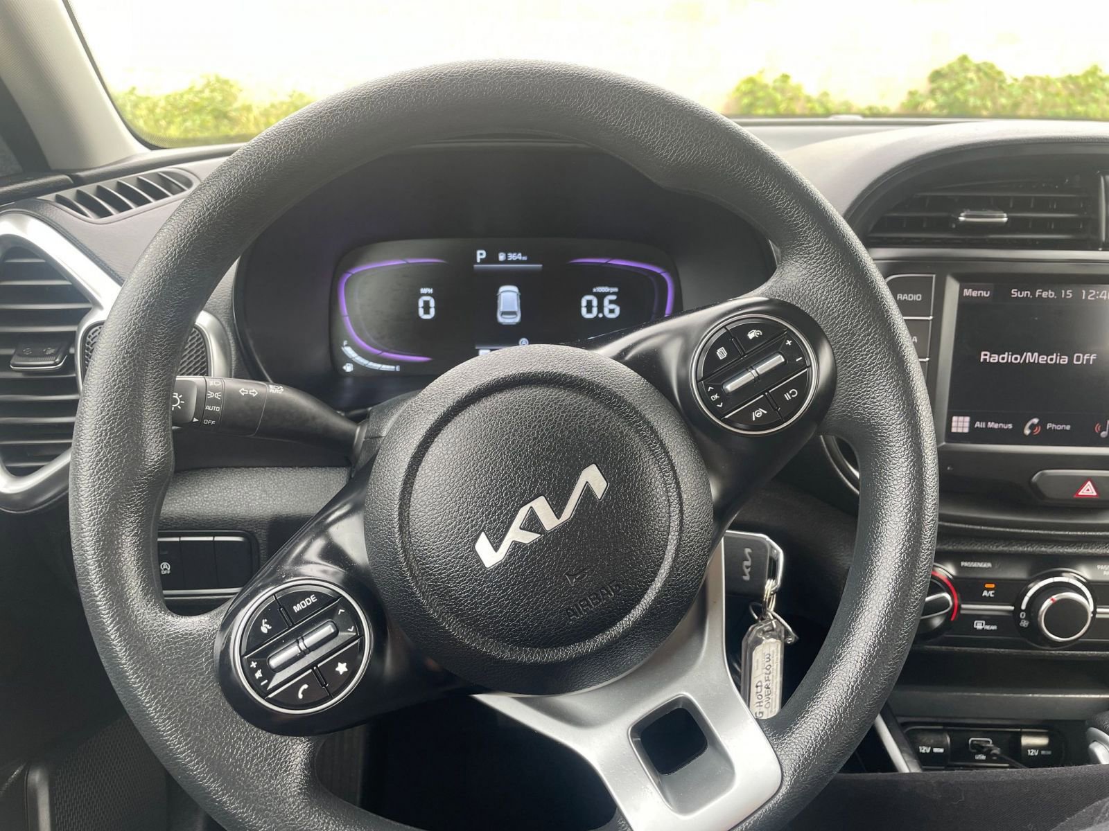 Thumbnail: 2025 Kia Soul - 27