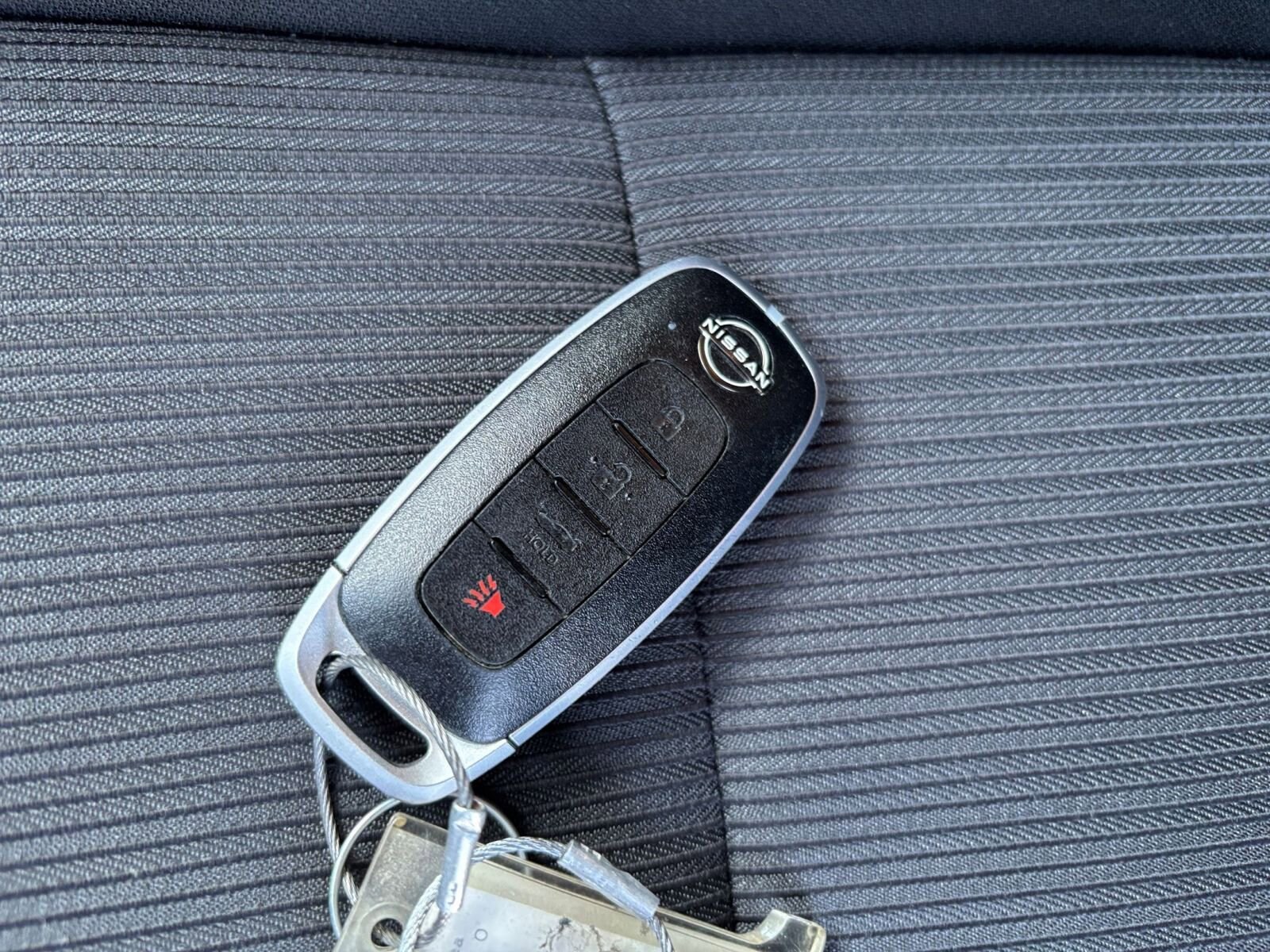 Thumbnail: 2025 Nissan Sentra - 21