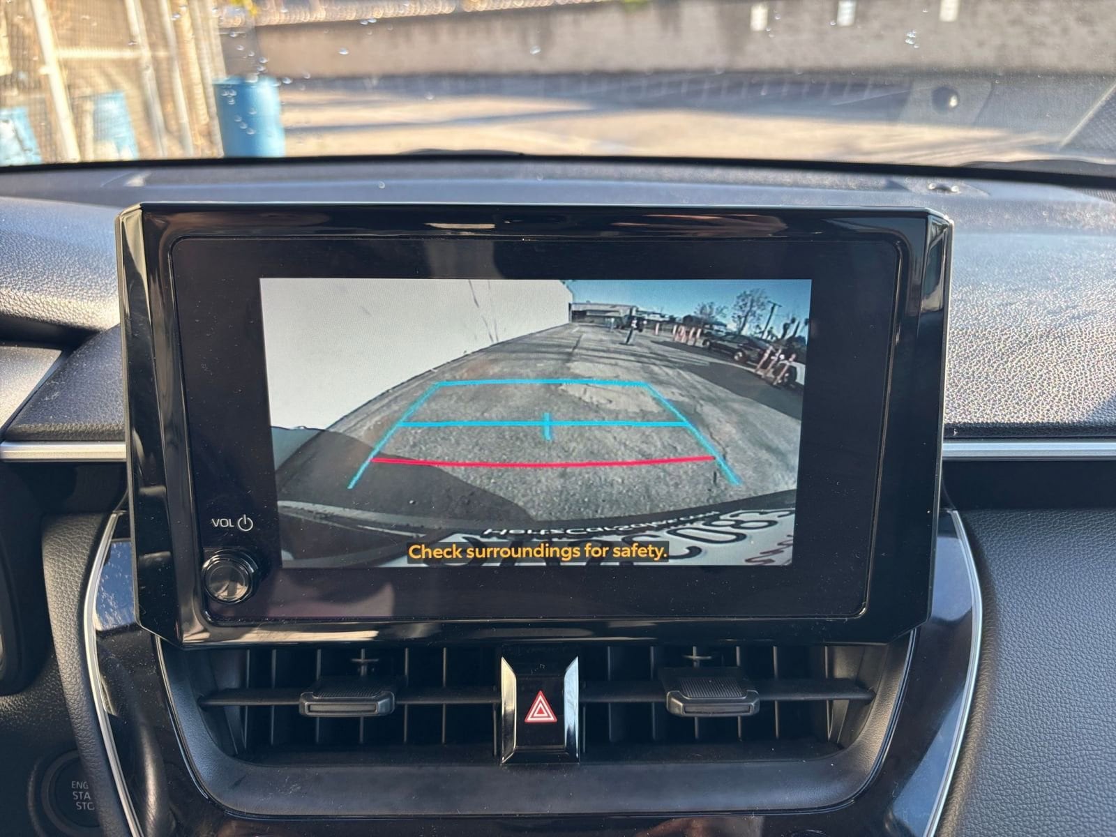 Thumbnail: 2025 Toyota Corolla Cross - 17