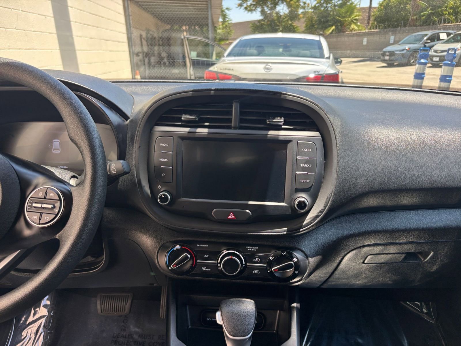 Thumbnail: 2024 Kia Soul - 18