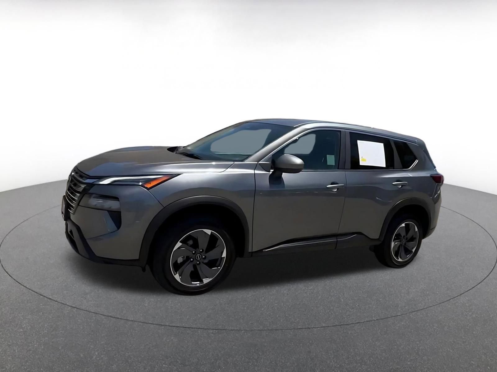 Thumbnail: 2025 Nissan Rogue - 9