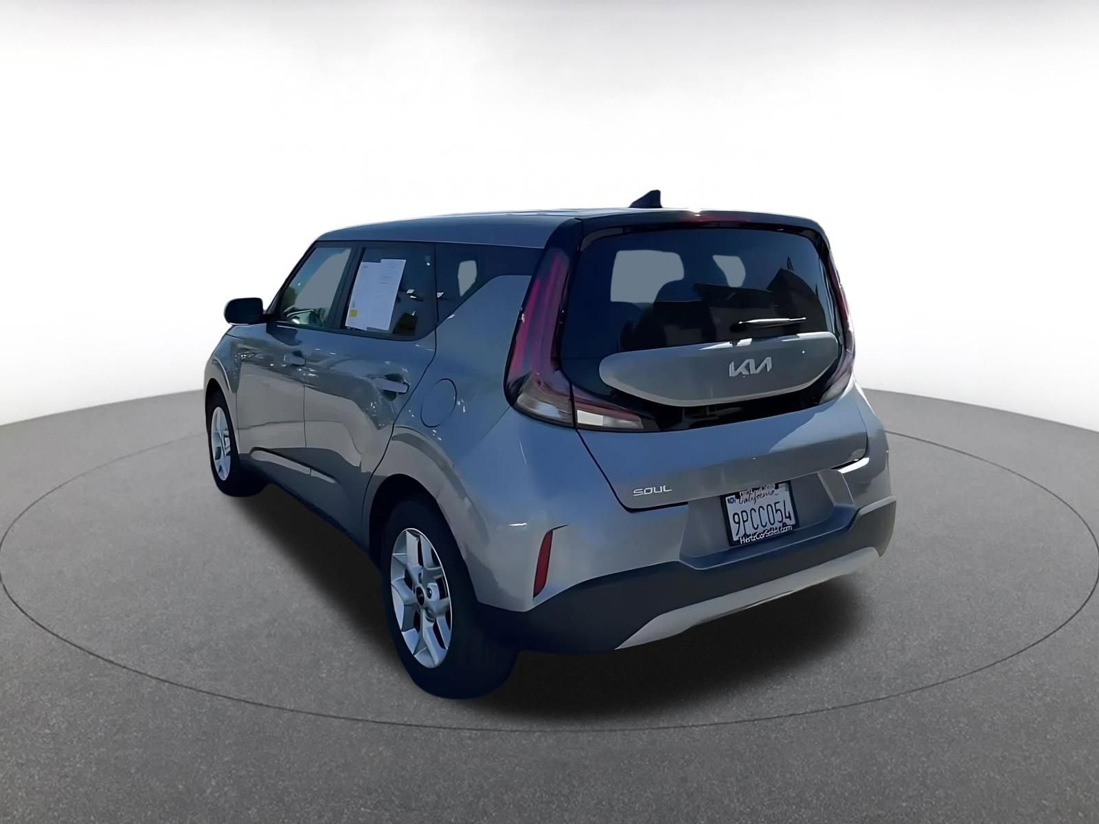 Thumbnail: 2025 Kia Soul - 11