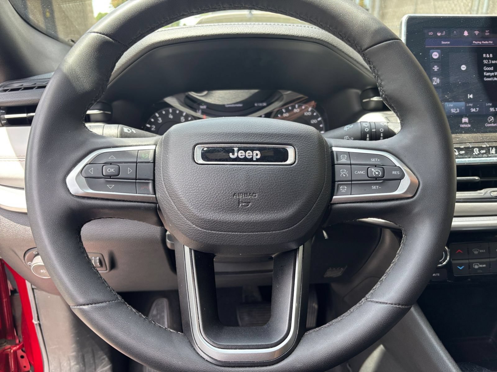 Thumbnail: 2025 Jeep Compass - 24