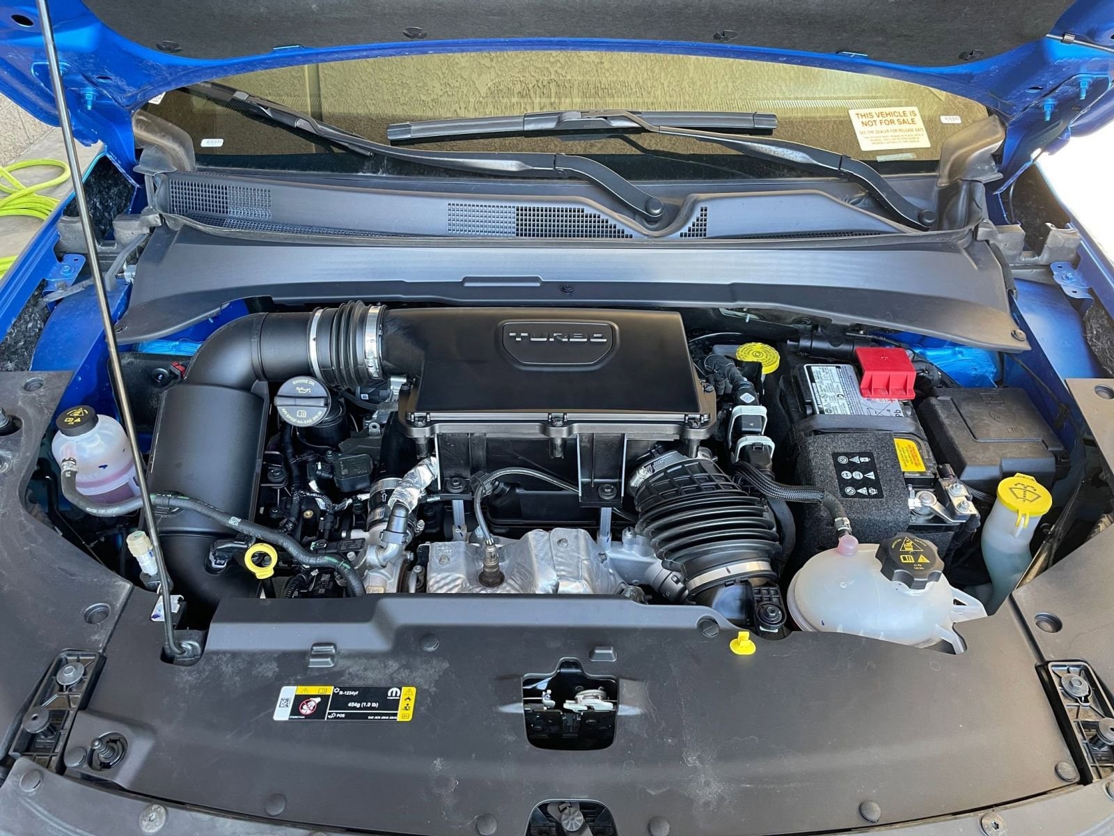 Thumbnail: 2025 Jeep Compass - 31