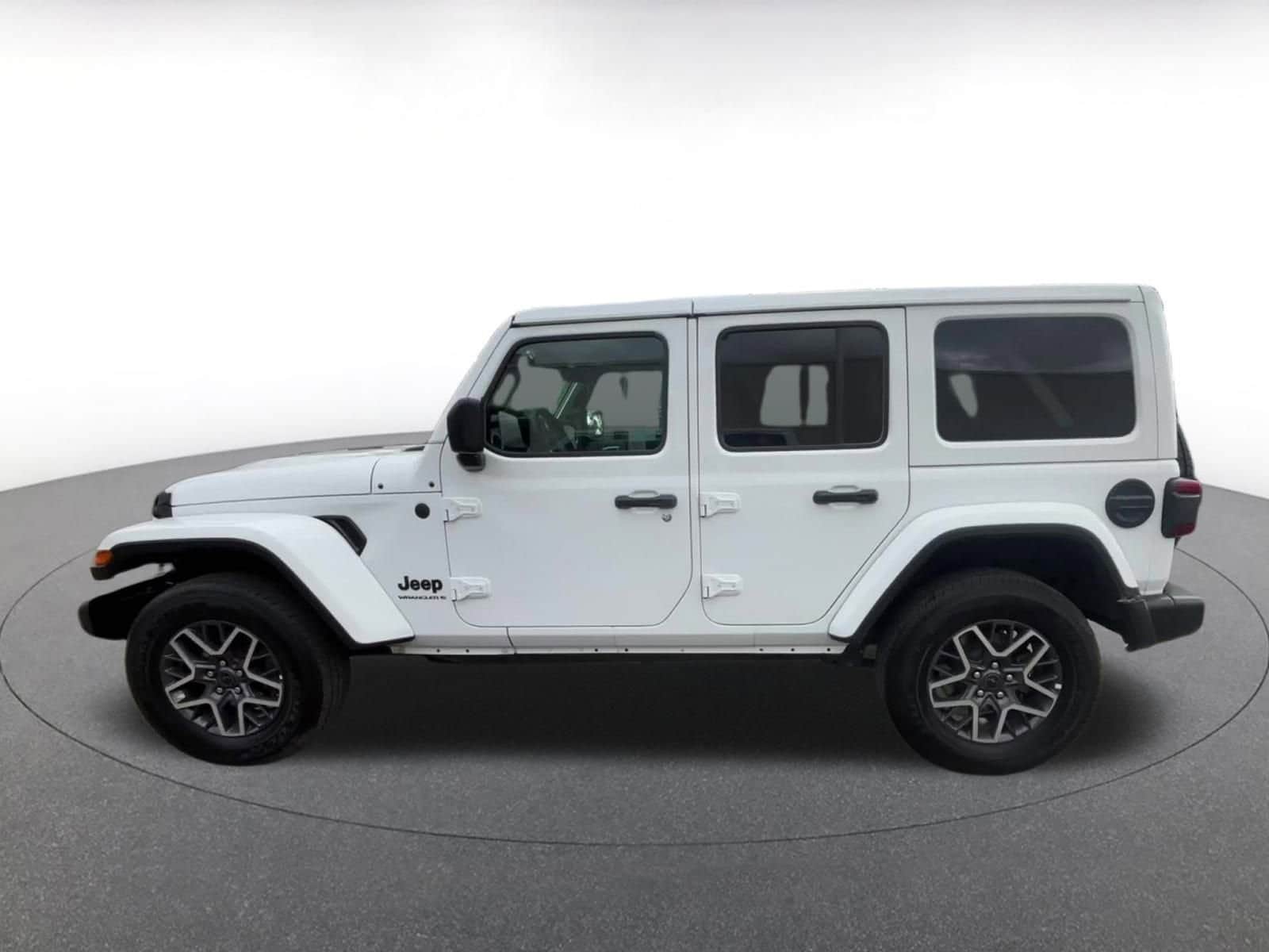 Thumbnail: 2025 Jeep Wrangler - 9
