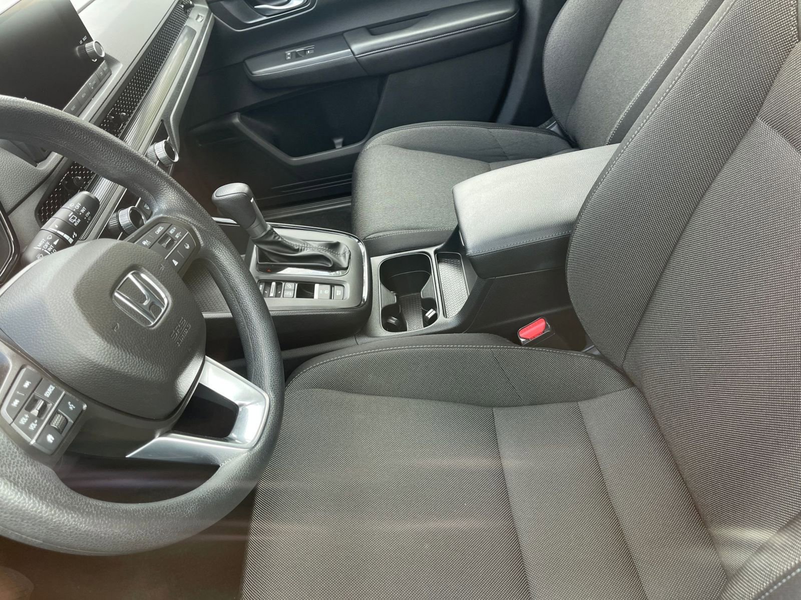 Thumbnail: 2024 Honda CR-V - 4