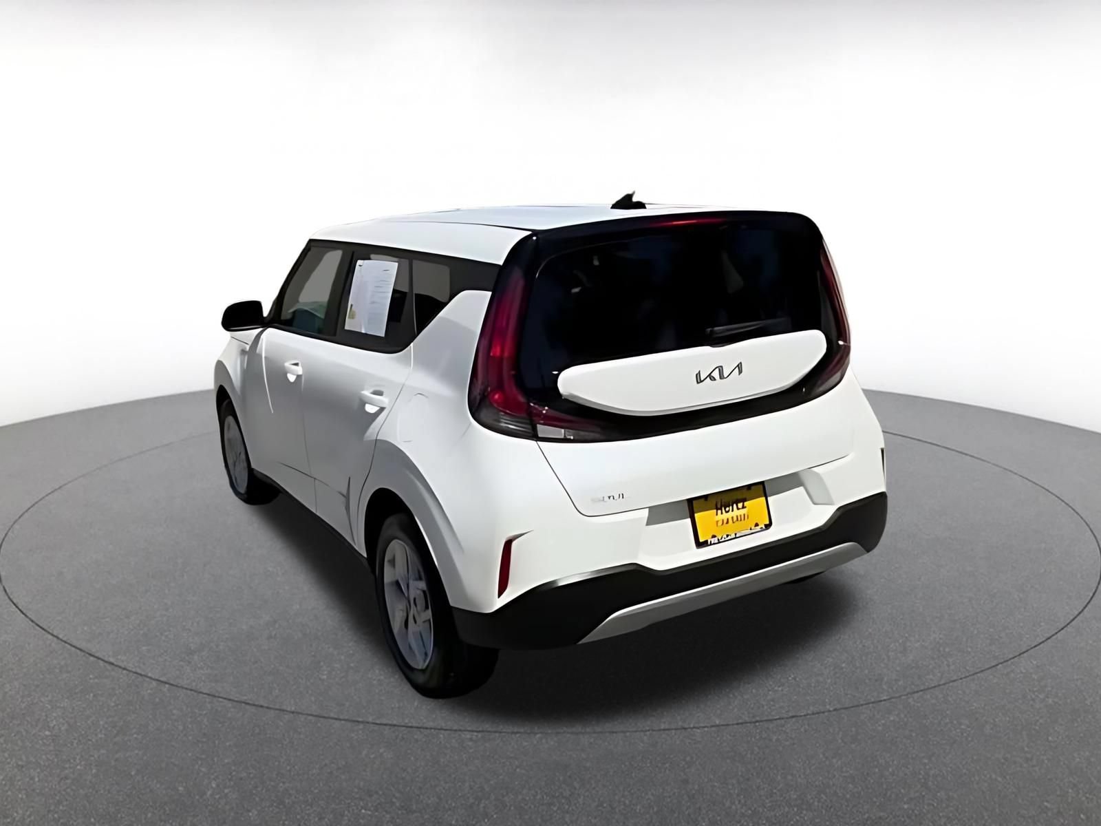 Thumbnail: 2025 Kia Soul - 16