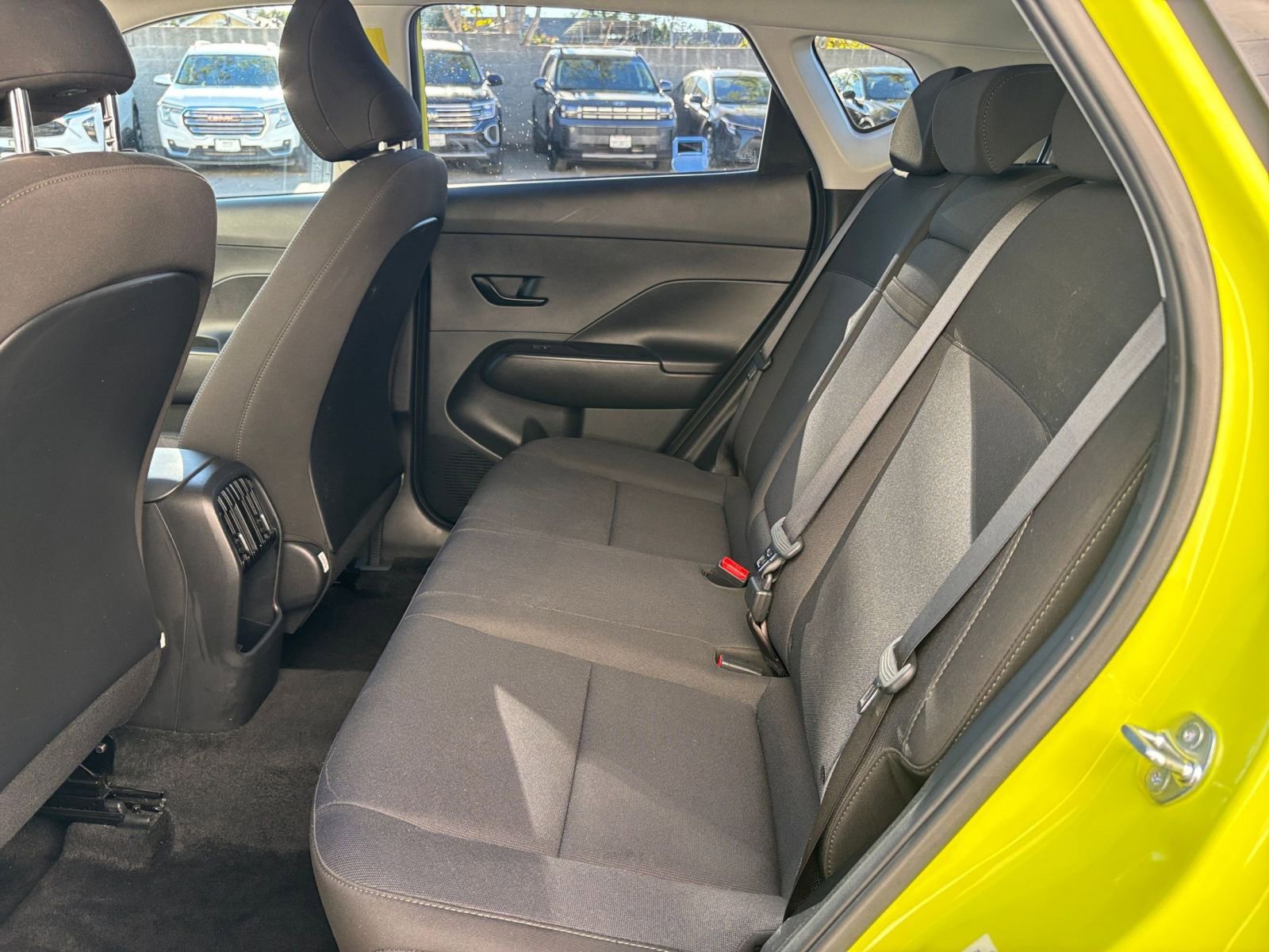 Thumbnail: 2025 Hyundai Kona - 25