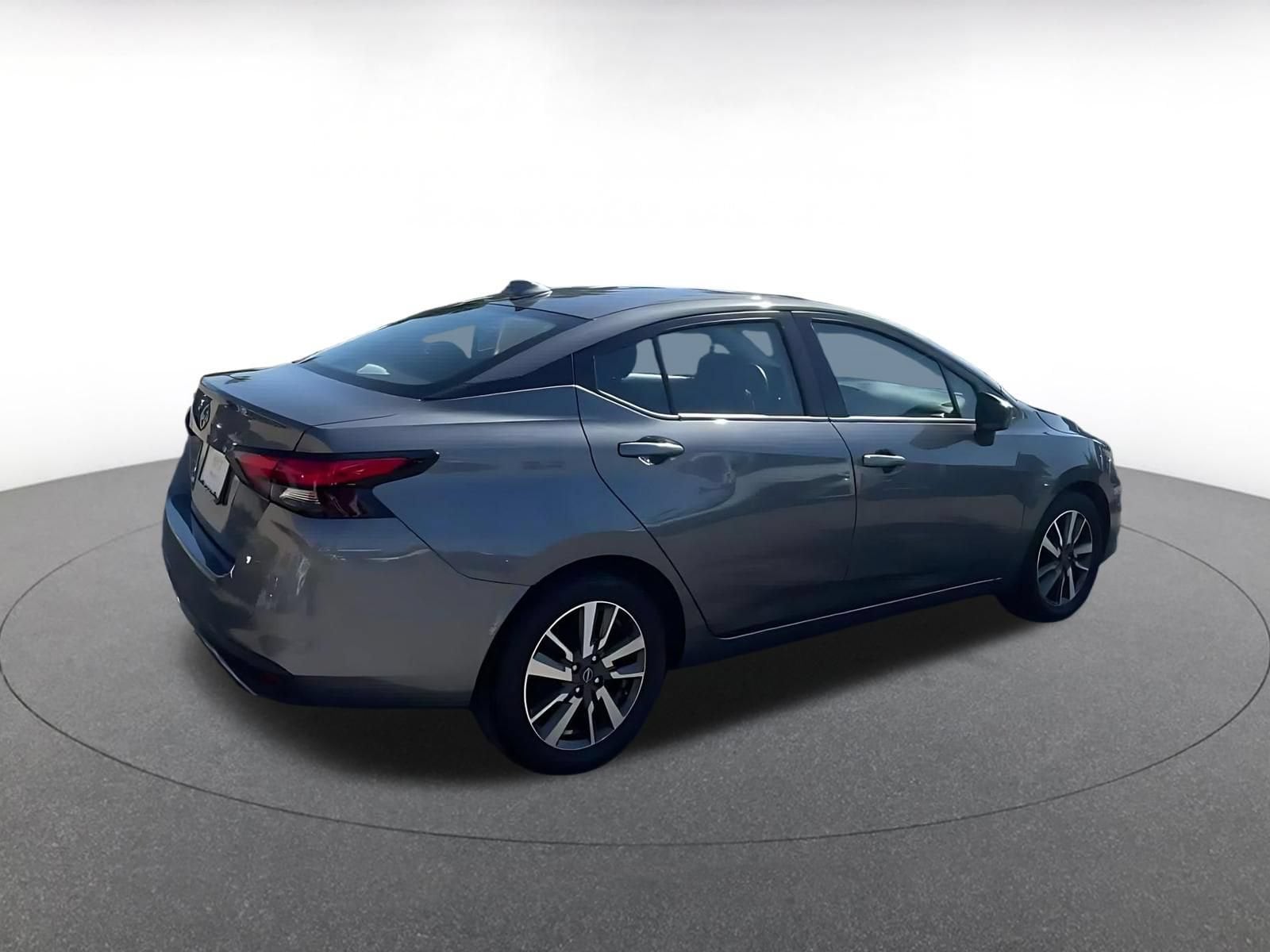 Thumbnail: 2025 Nissan Versa - 15