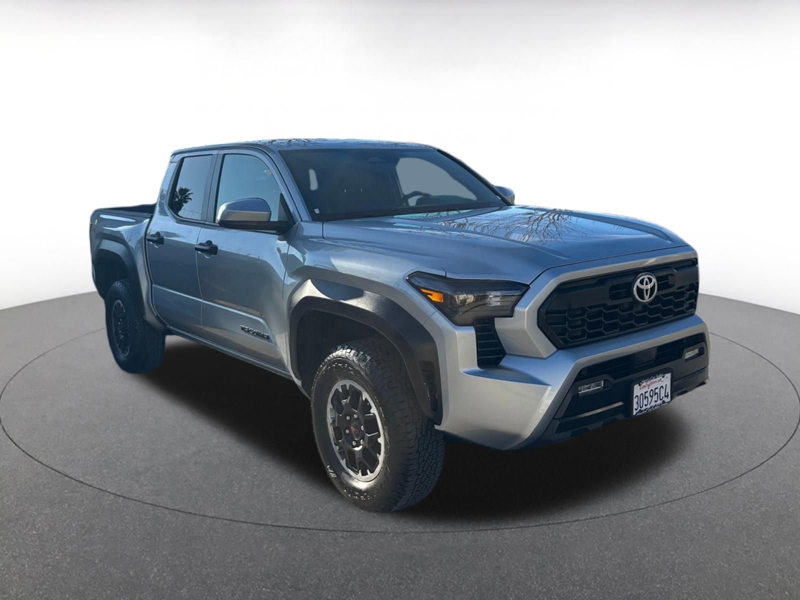 Thumbnail: 2025 Toyota Tacoma - 1