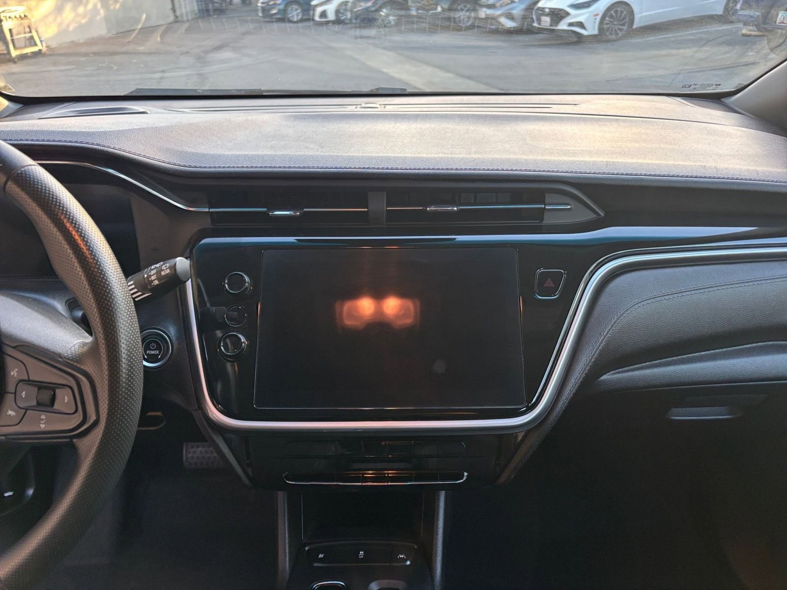 Thumbnail: 2023 Chevrolet Bolt EV - 21