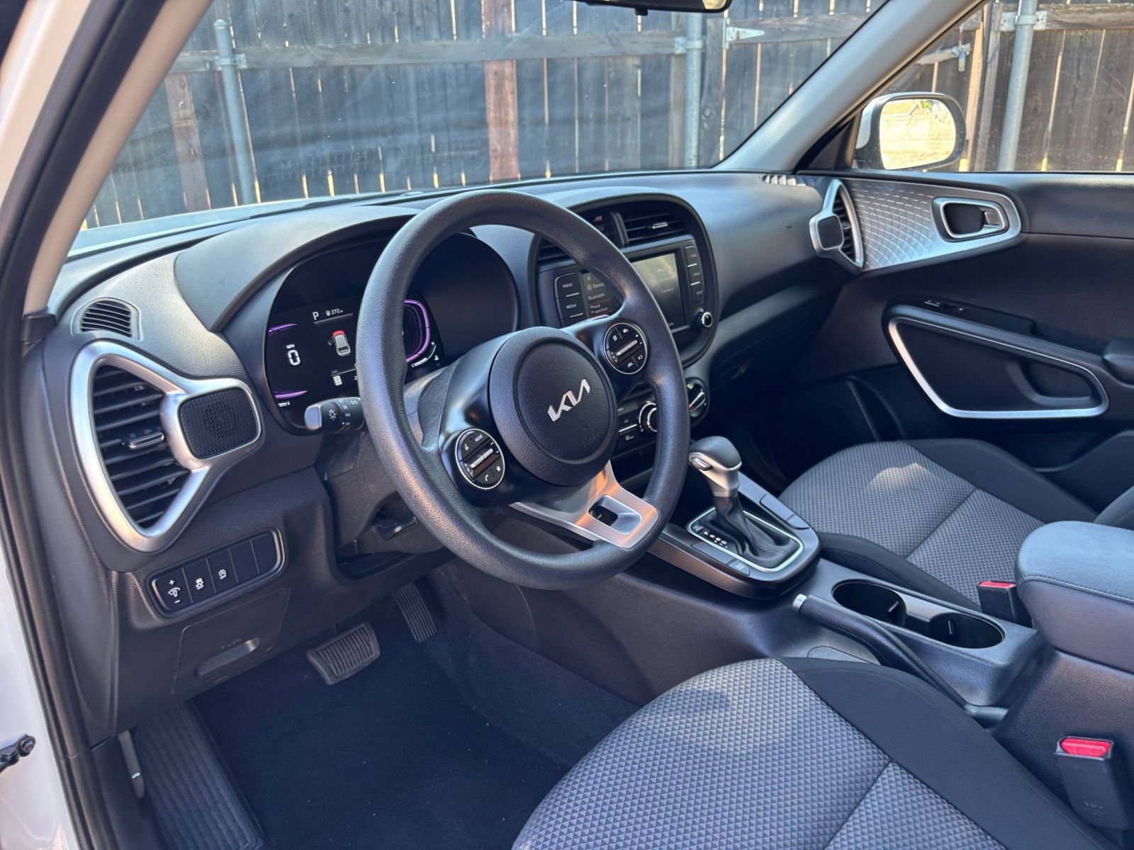 Thumbnail: 2025 Kia Soul - 32