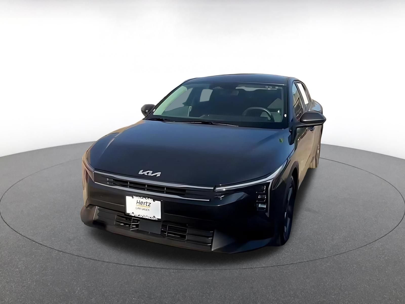 Thumbnail: 2025 Kia K4 - 7