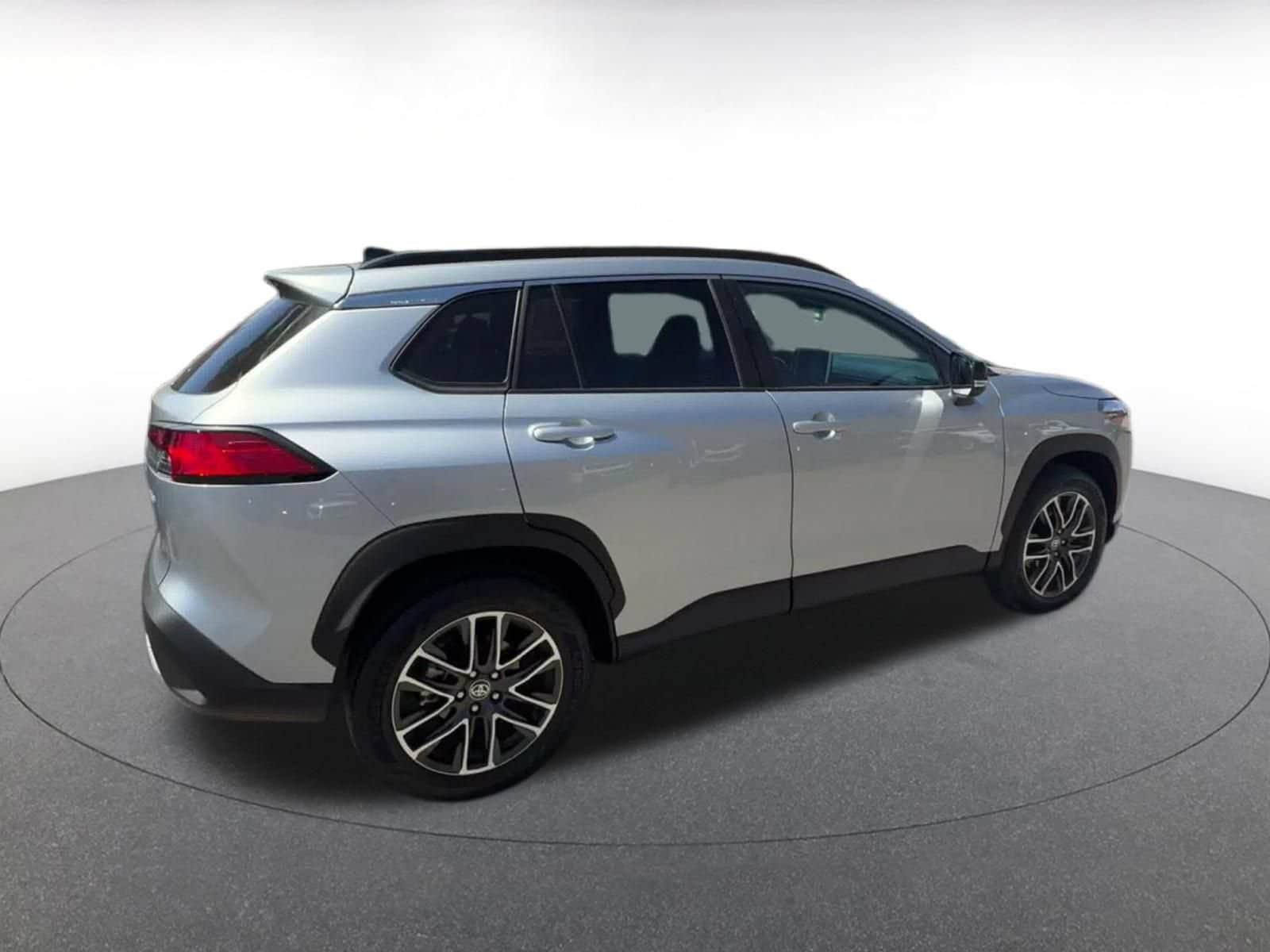 Thumbnail: 2026 Toyota Corolla Cross - 14