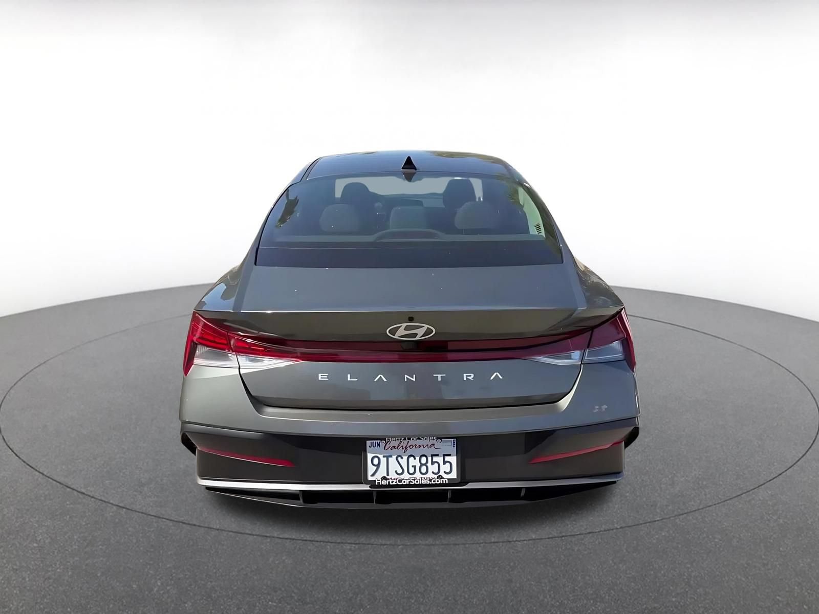Thumbnail: 2025 Hyundai Elantra - 12