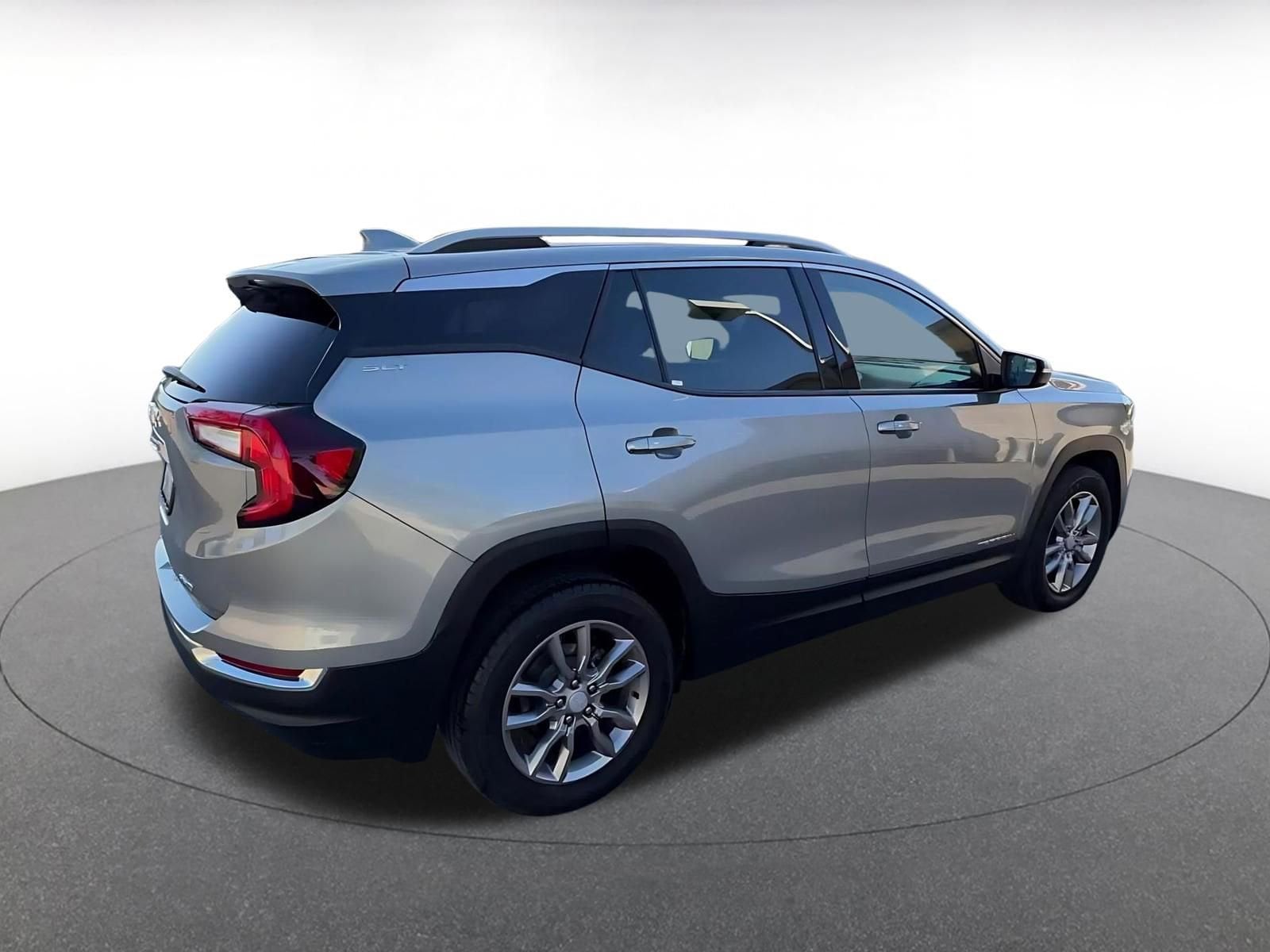 Thumbnail: 2024 GMC Terrain - 14