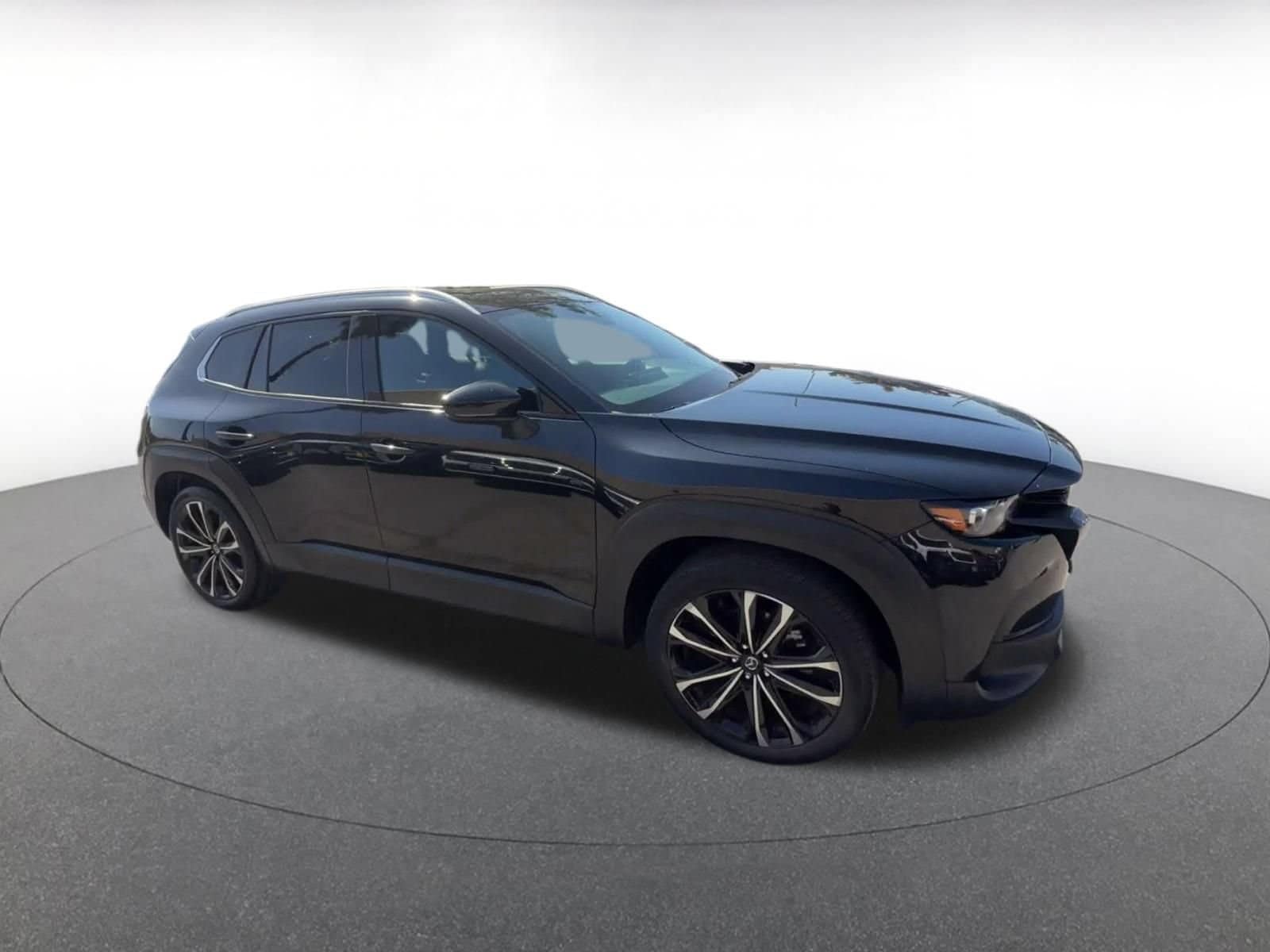 Thumbnail: 2026 Mazda CX-50 - 2