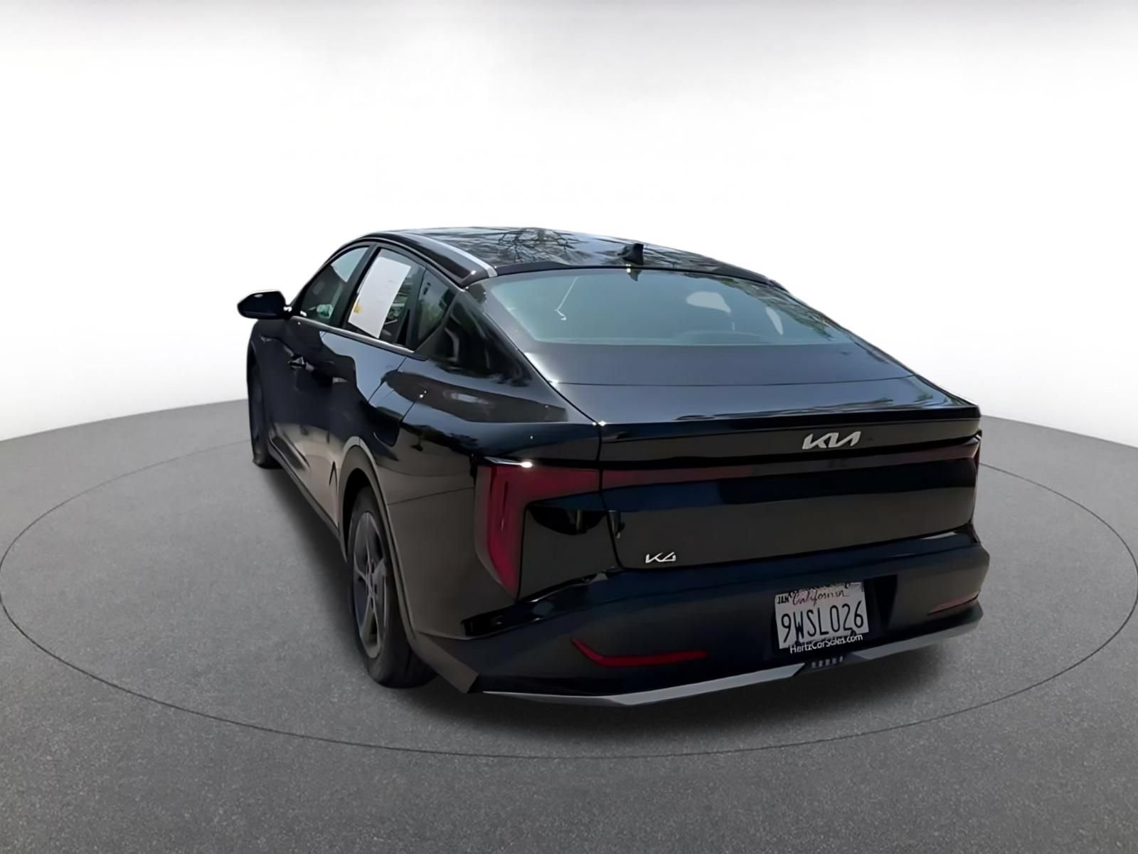 Thumbnail: 2026 Kia K4 - 10