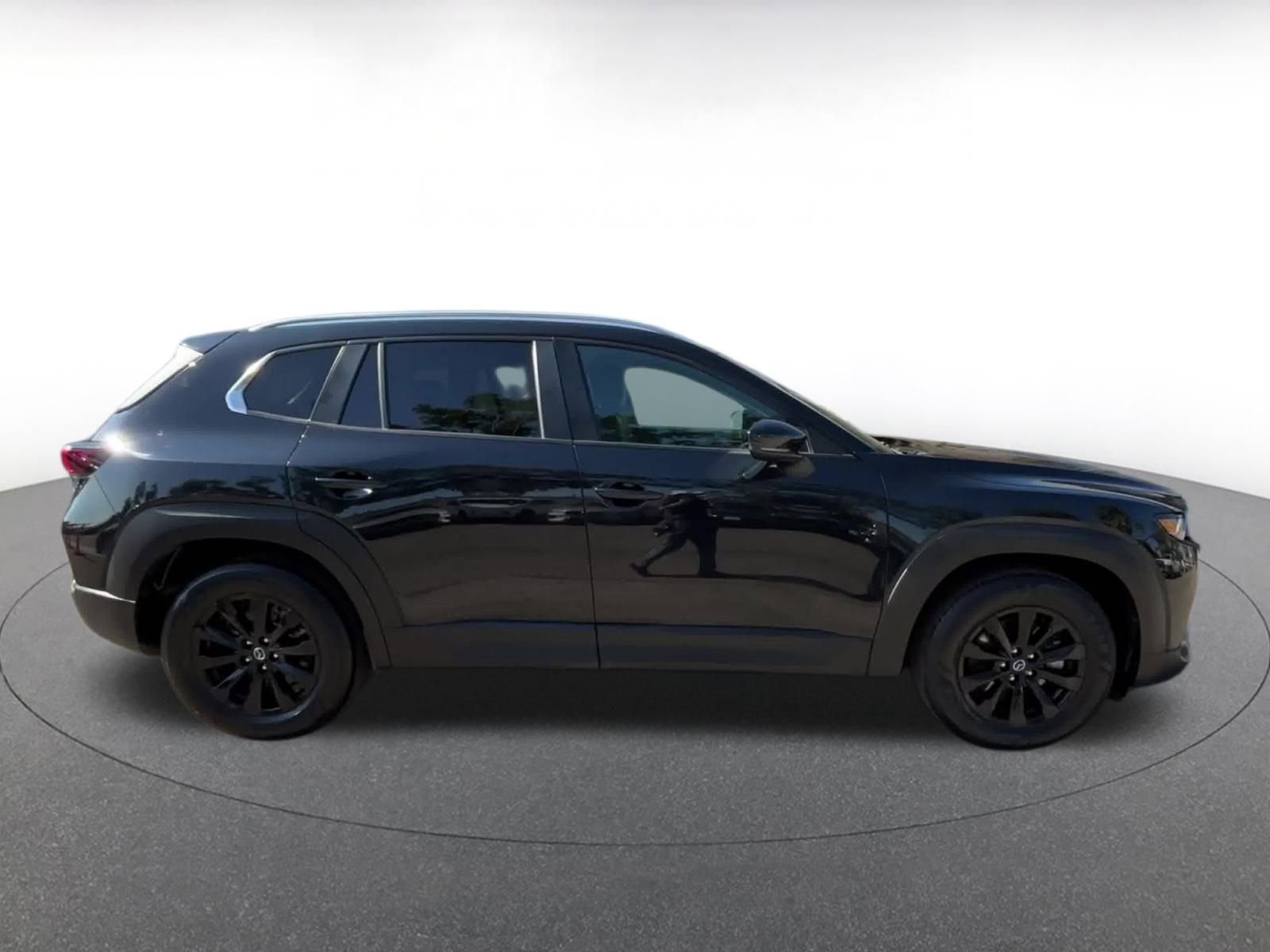 Thumbnail: 2025 Mazda CX-50 - 16