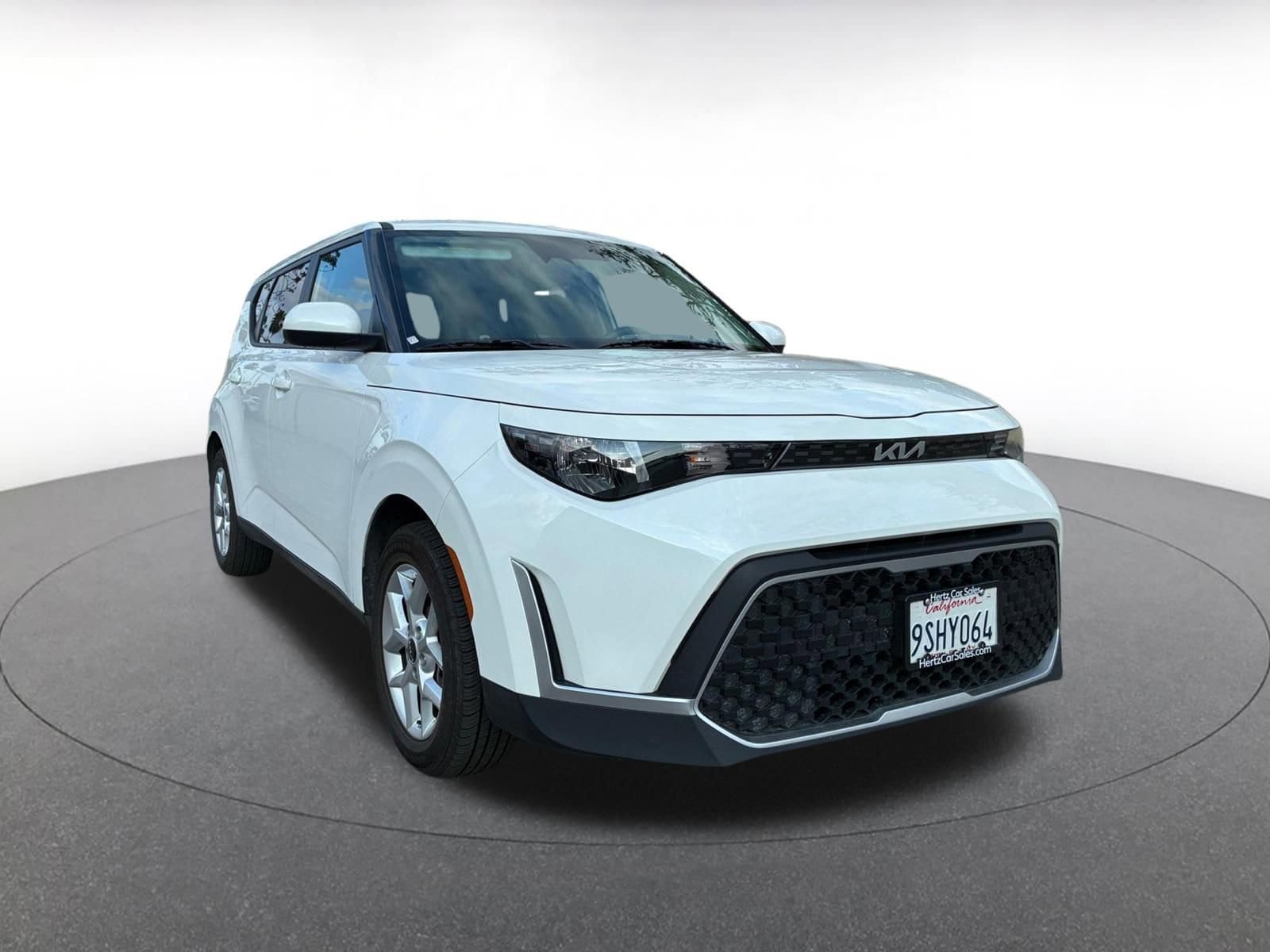 Thumbnail: 2025 Kia Soul - 1