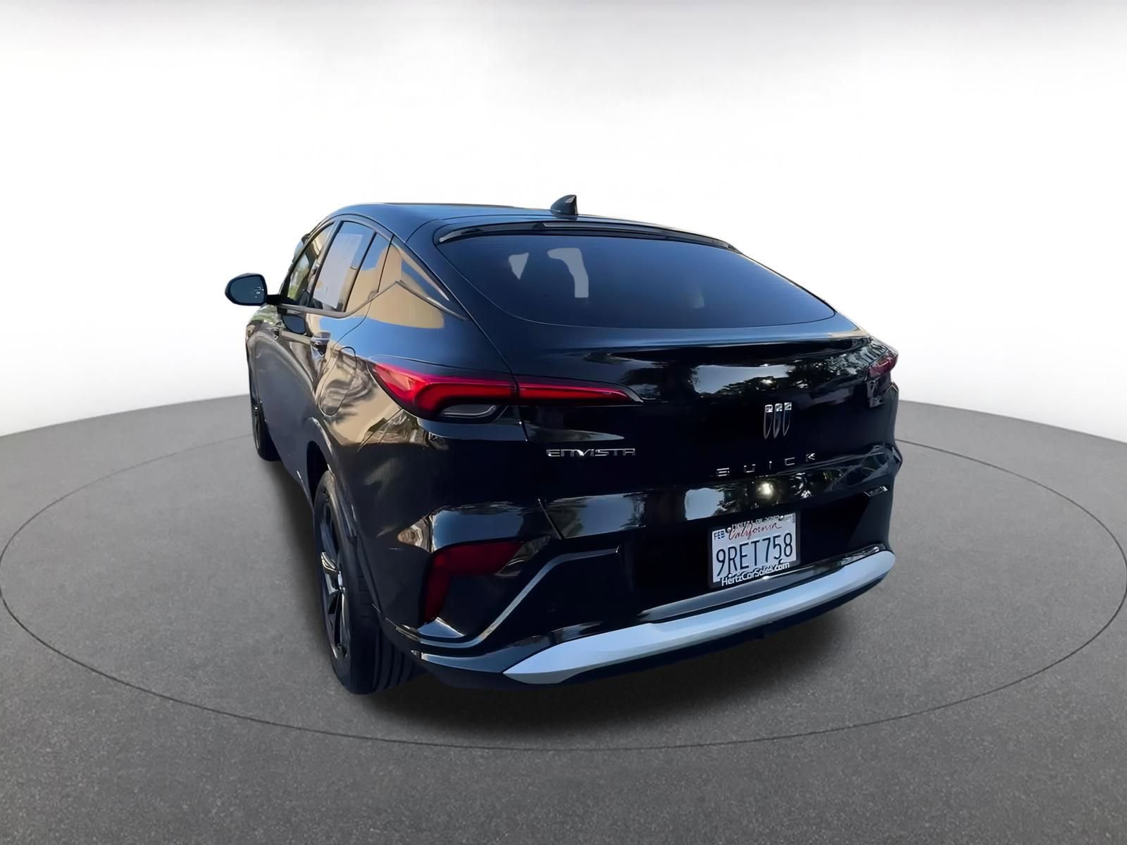 Thumbnail: 2025 Buick Envista - 11