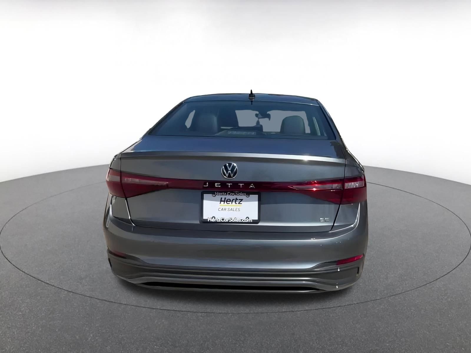 Thumbnail: 2025 Volkswagen Jetta - 12