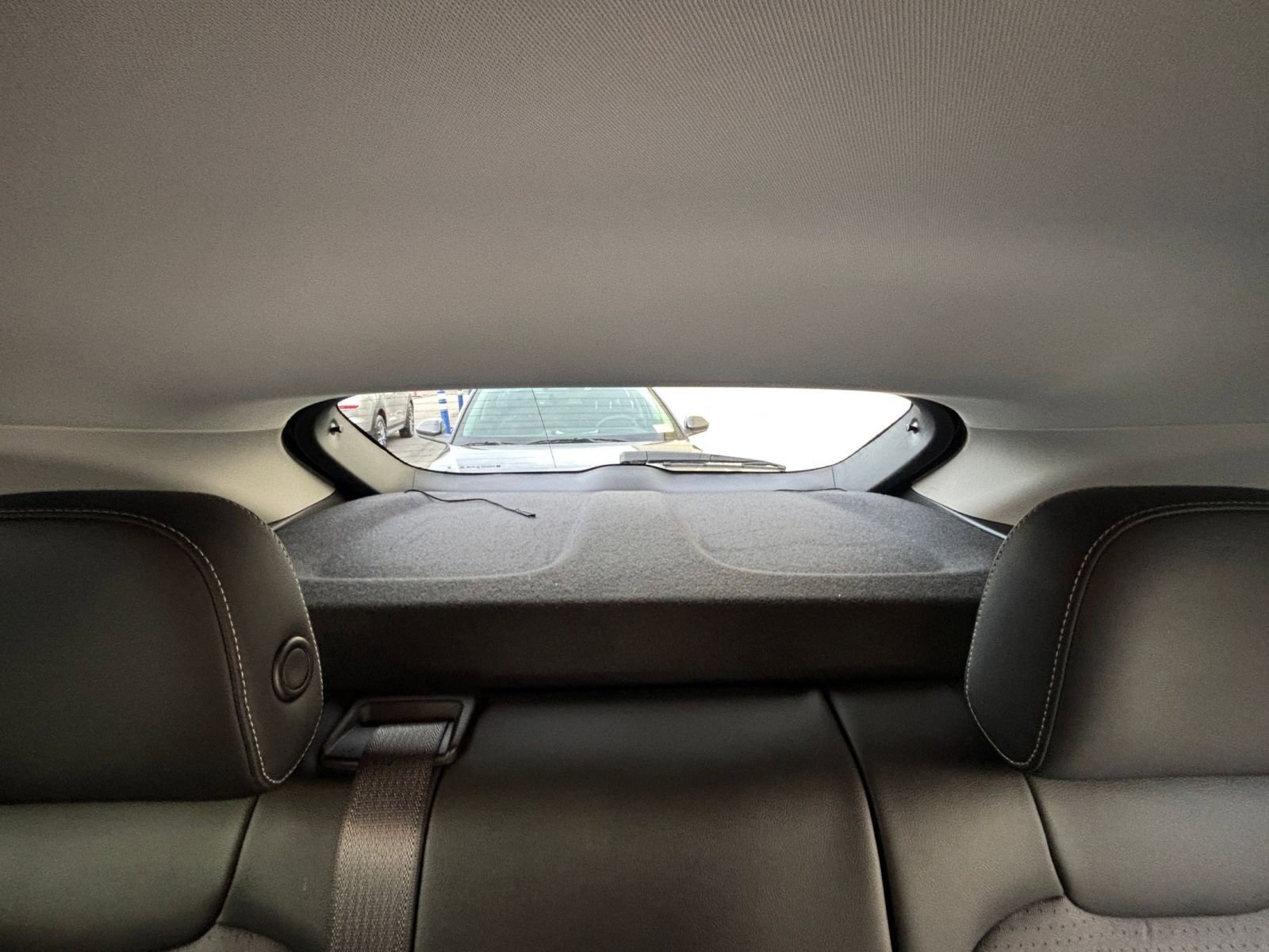 Thumbnail: 2025 Chevrolet Trax - 33