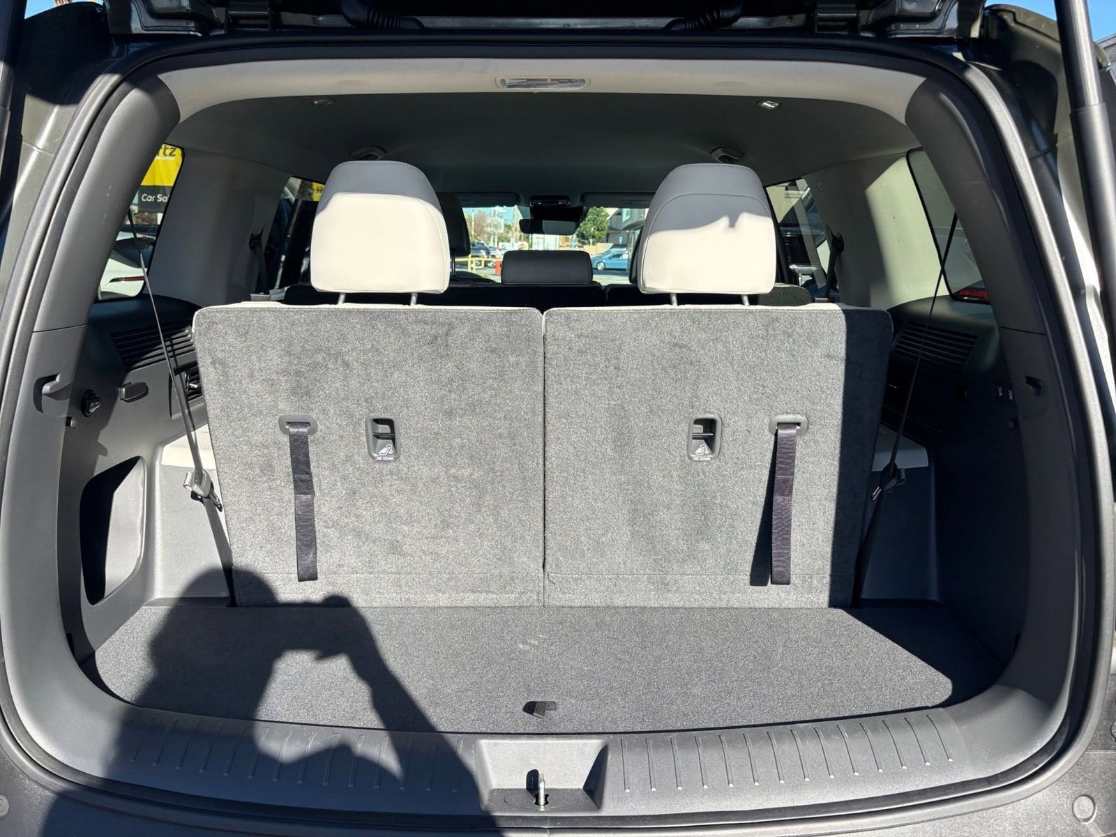 Thumbnail: 2025 Hyundai Santa Fe - 32